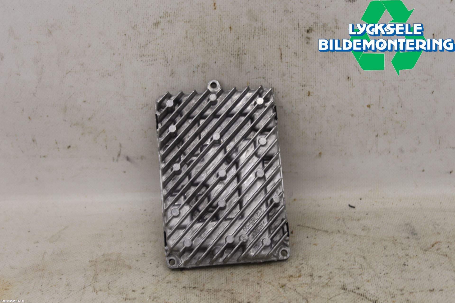 Audi Q5/SQ5 17- Styrenhet Strålkastare