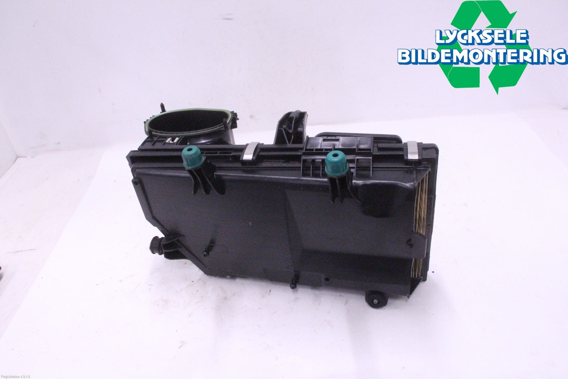 Mercedes-Benz MB C-KLASS (W205) 14-21 Luftrenare