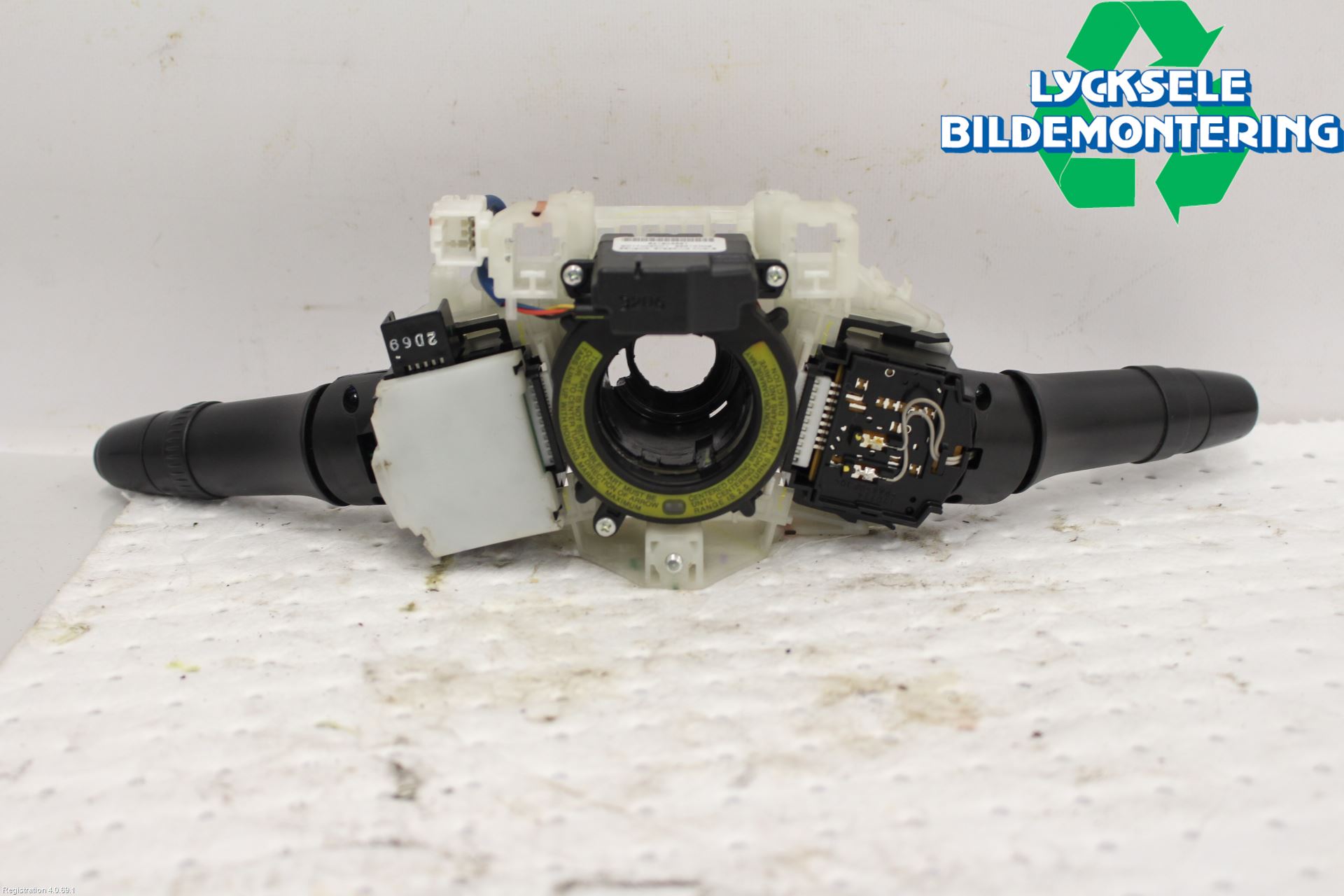 Mitsubishi L200 06-15 Spakcentral