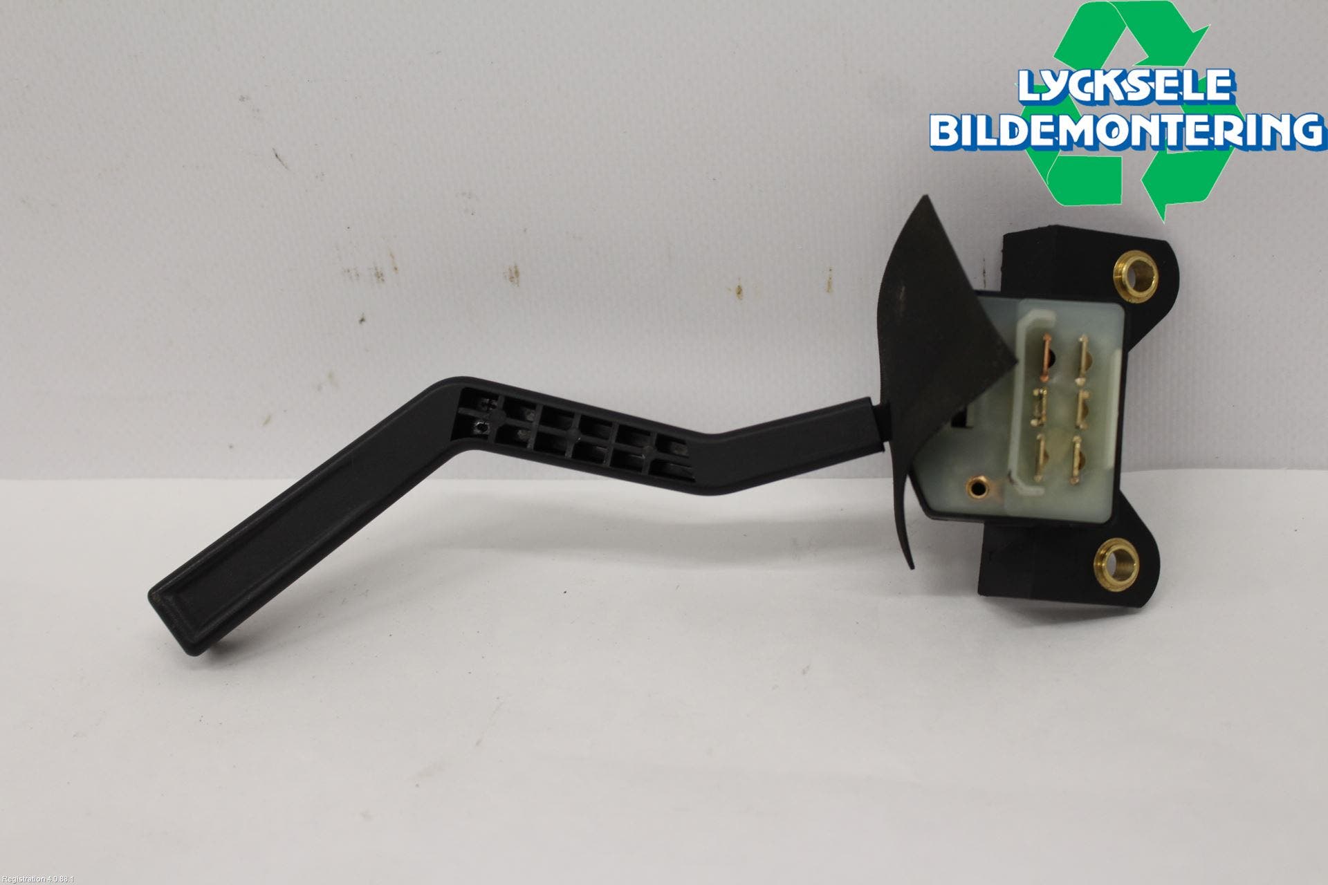 Volvo 940 91-98 Spak Torkar-Spolomk