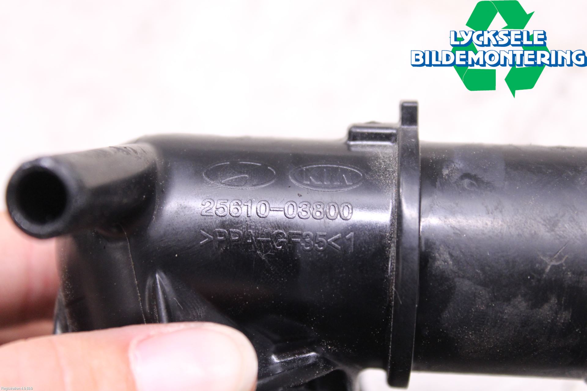 Kia CEED/CEED SW 19- Termostat