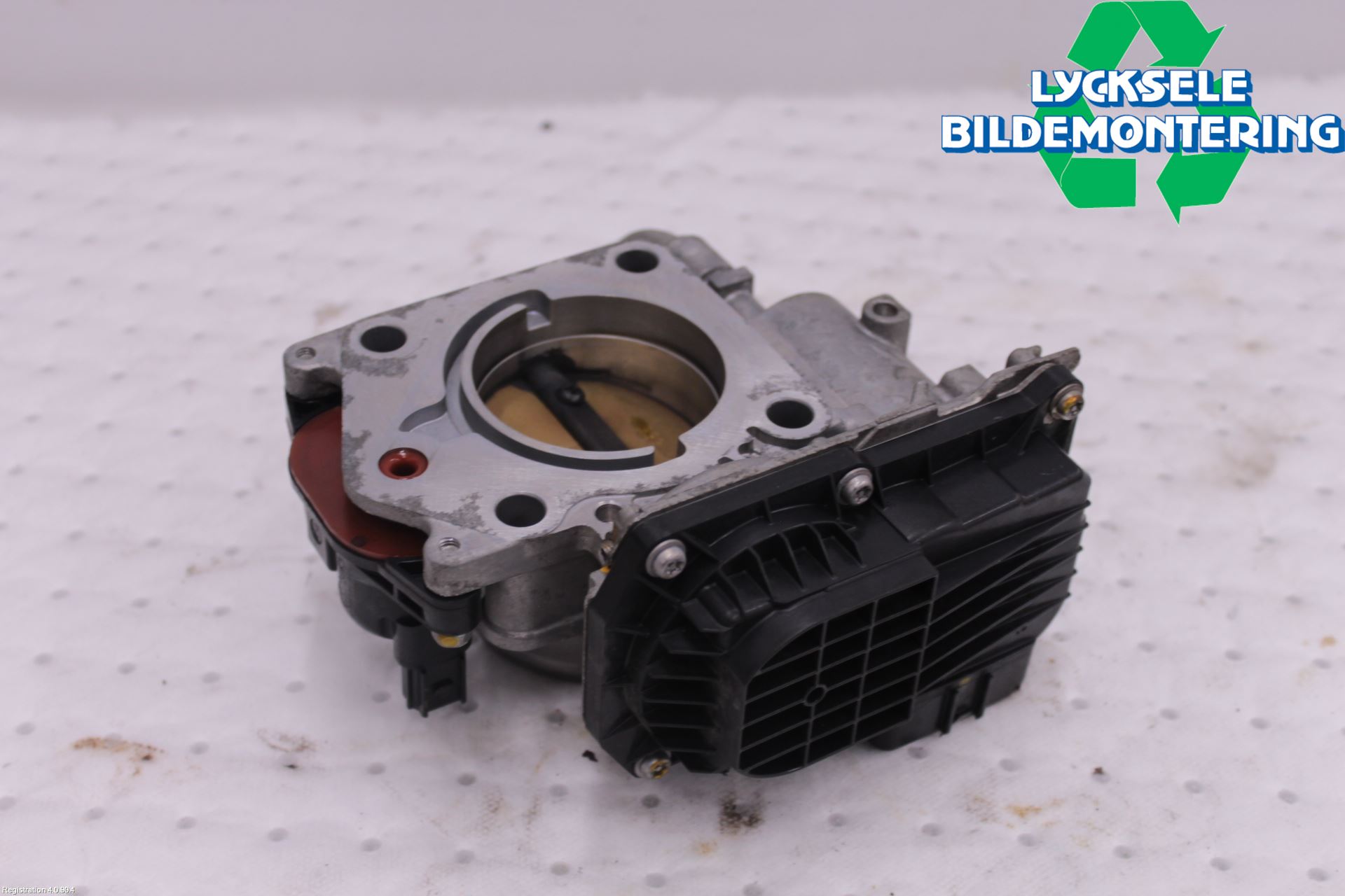 Honda CIVIC 12-16 Injspjällhus