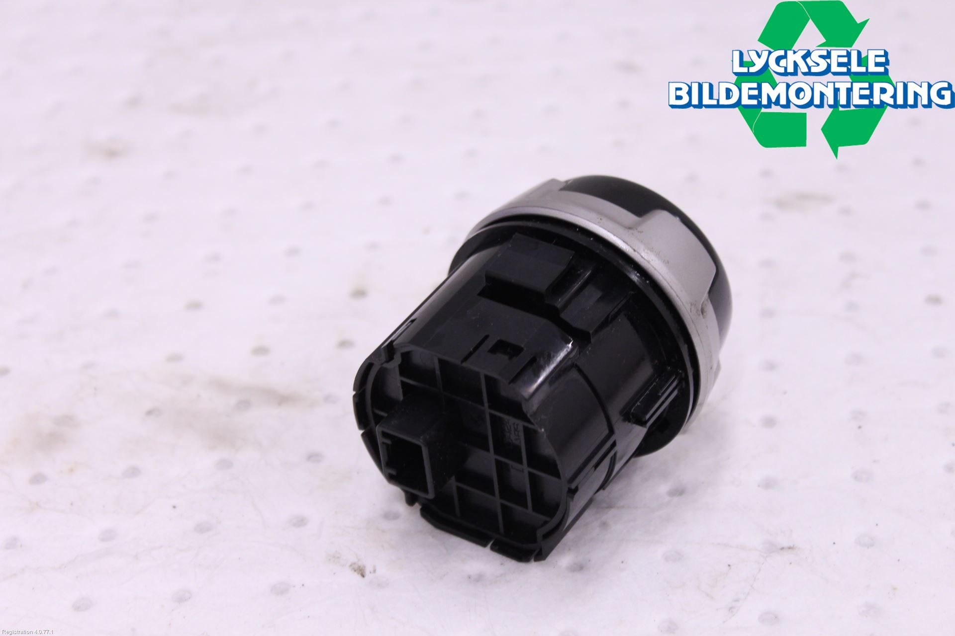 Mitsubishi L200 16-23 Strömställare Fyrhjulsdrift