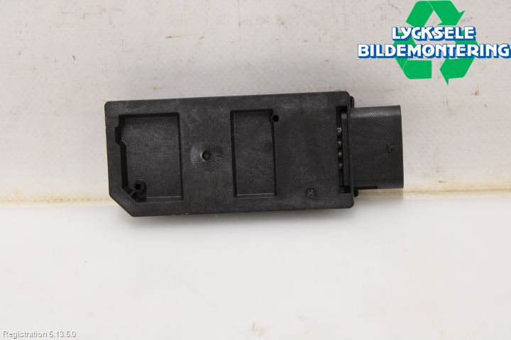Volkswagen VW ID.4 21- Antenn