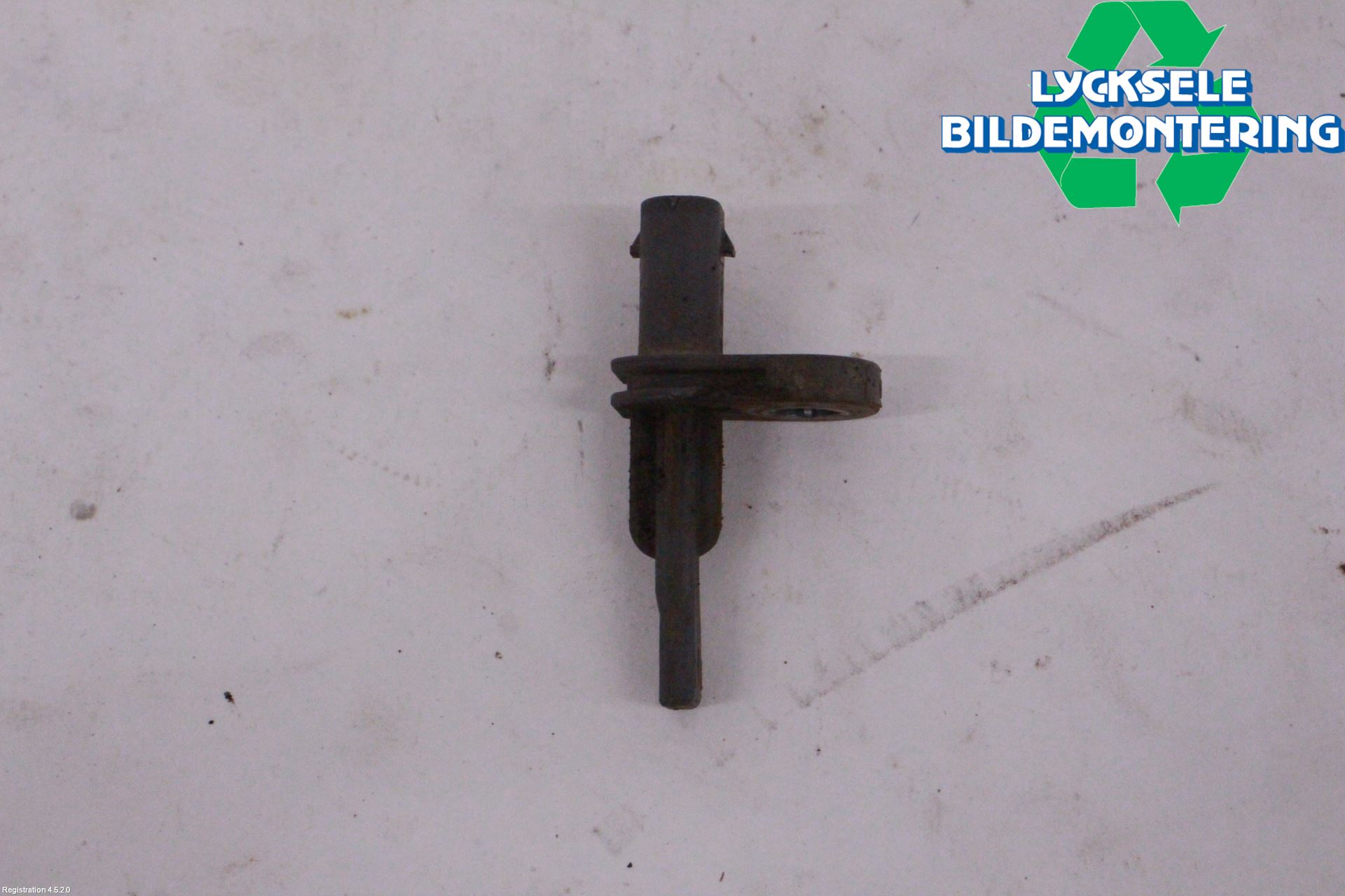 Opel MOKKA 21- Abs Sensor