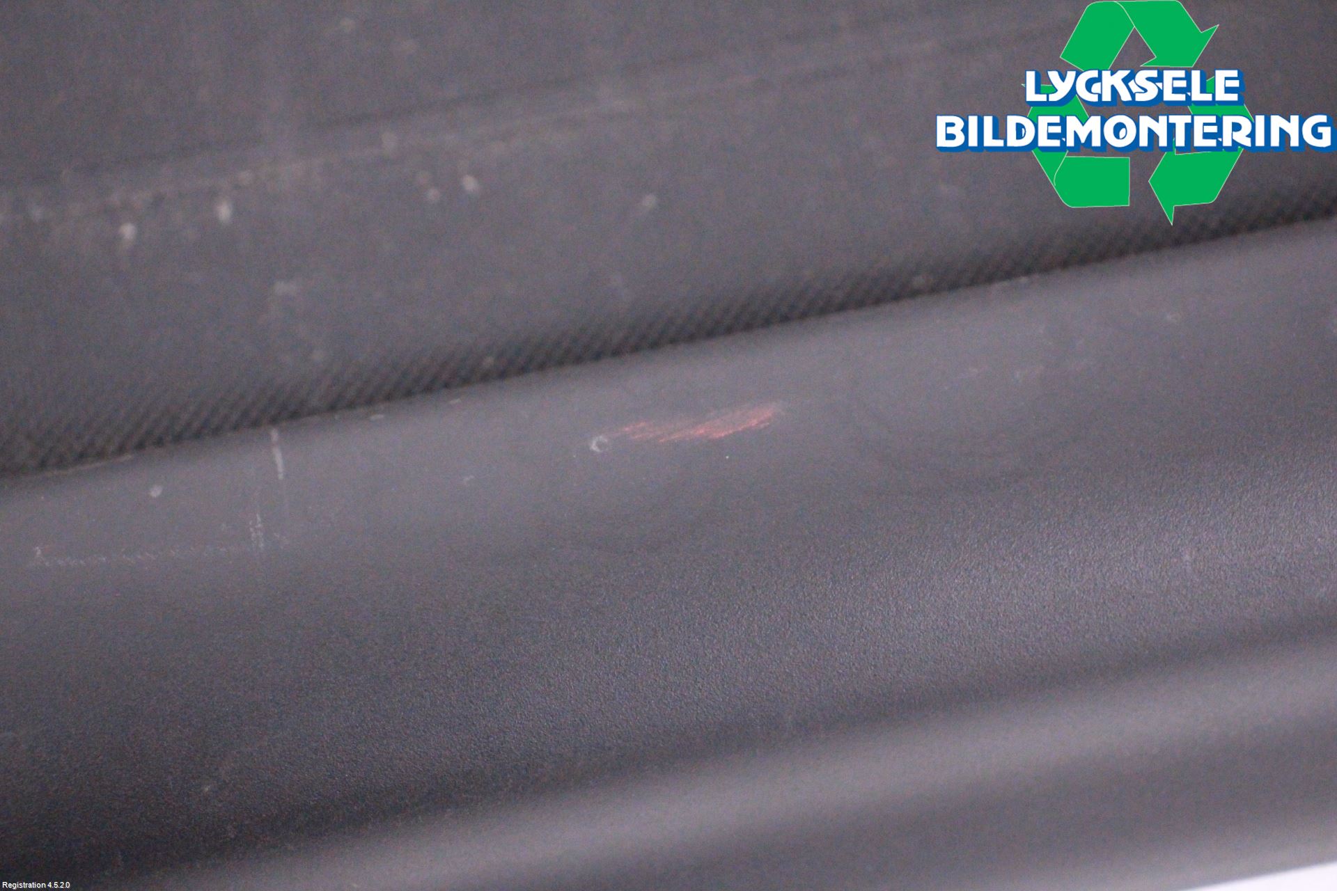 Audi A4/S4 B9 16-19 Insynskydd