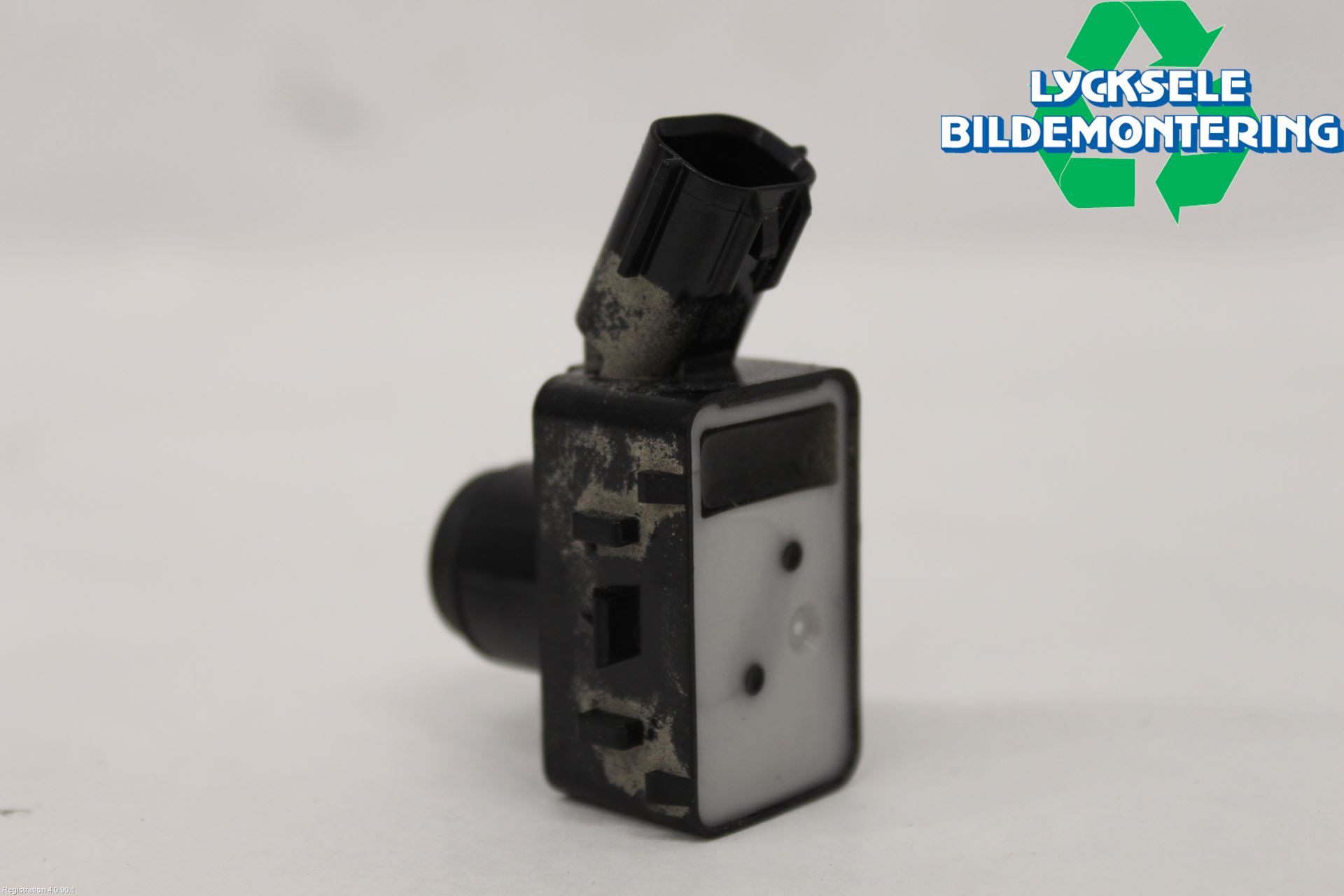 Toyota COROLLA 19- Parkeringshjälp Backsensor