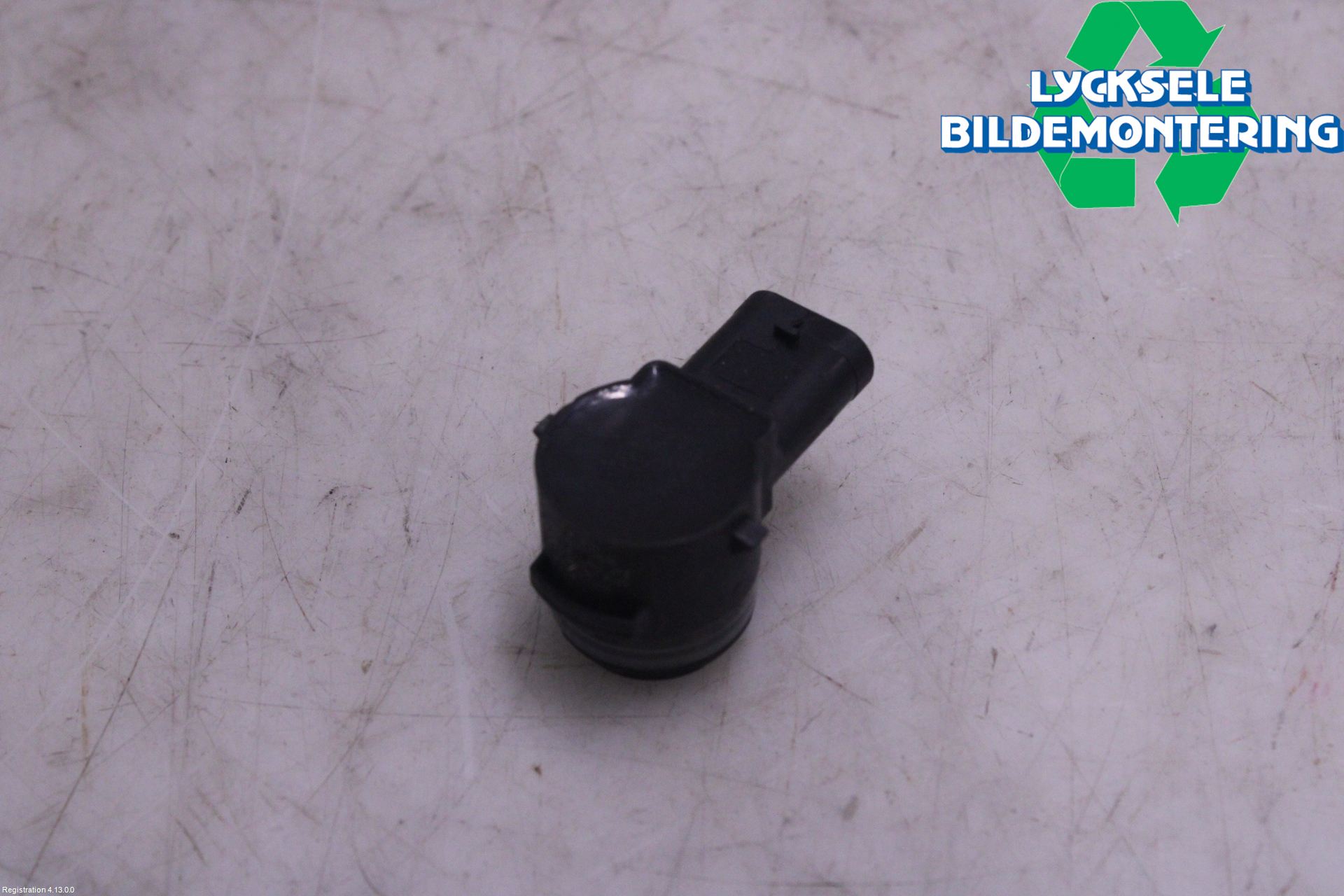 Volkswagen VW PASSAT 15-19 Parkeringshjälp Backsensor