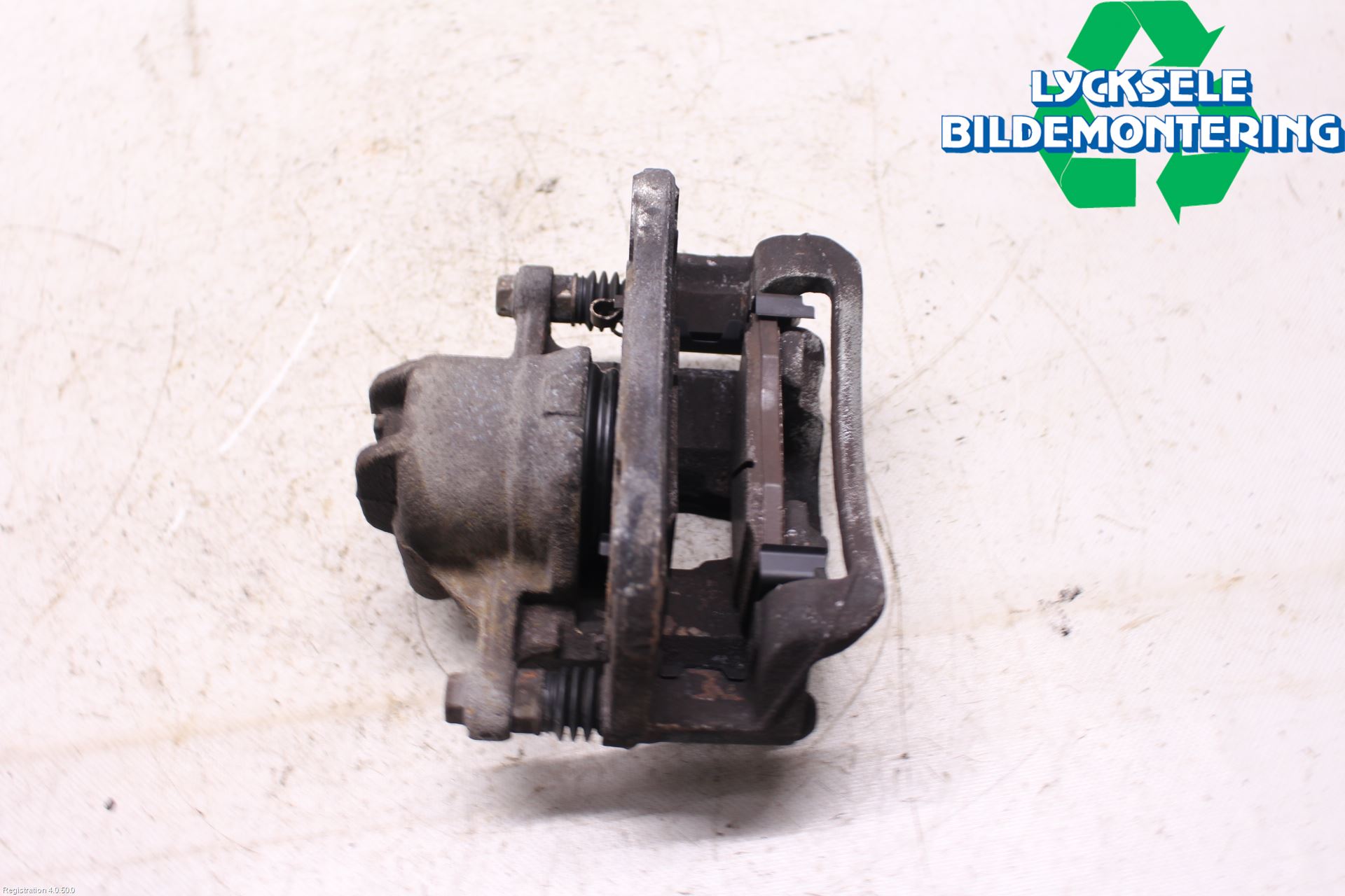 Hyundai i20 PB 09-14 Bromsok Fram Höger