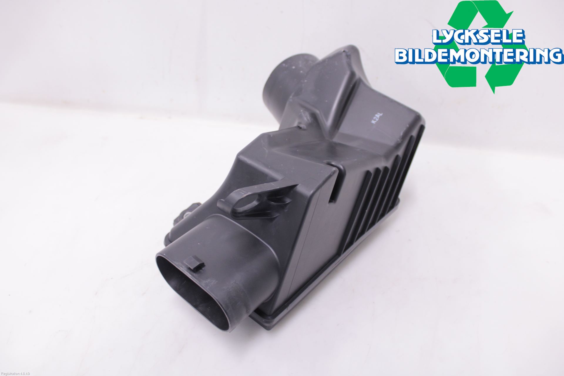 Subaru XV 18-22 Luftrenare Övrigt