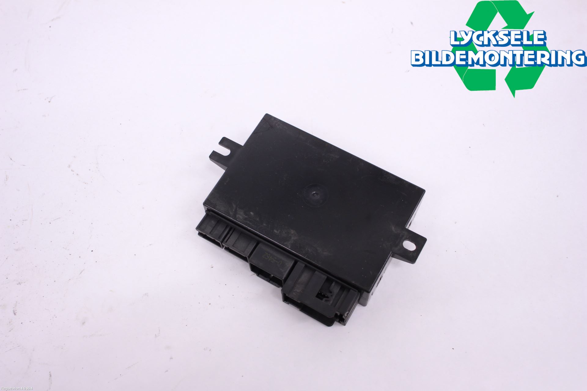 Volkswagen VW GOLF / E-GOLF VIII 20- Styrenhet Dragkrok