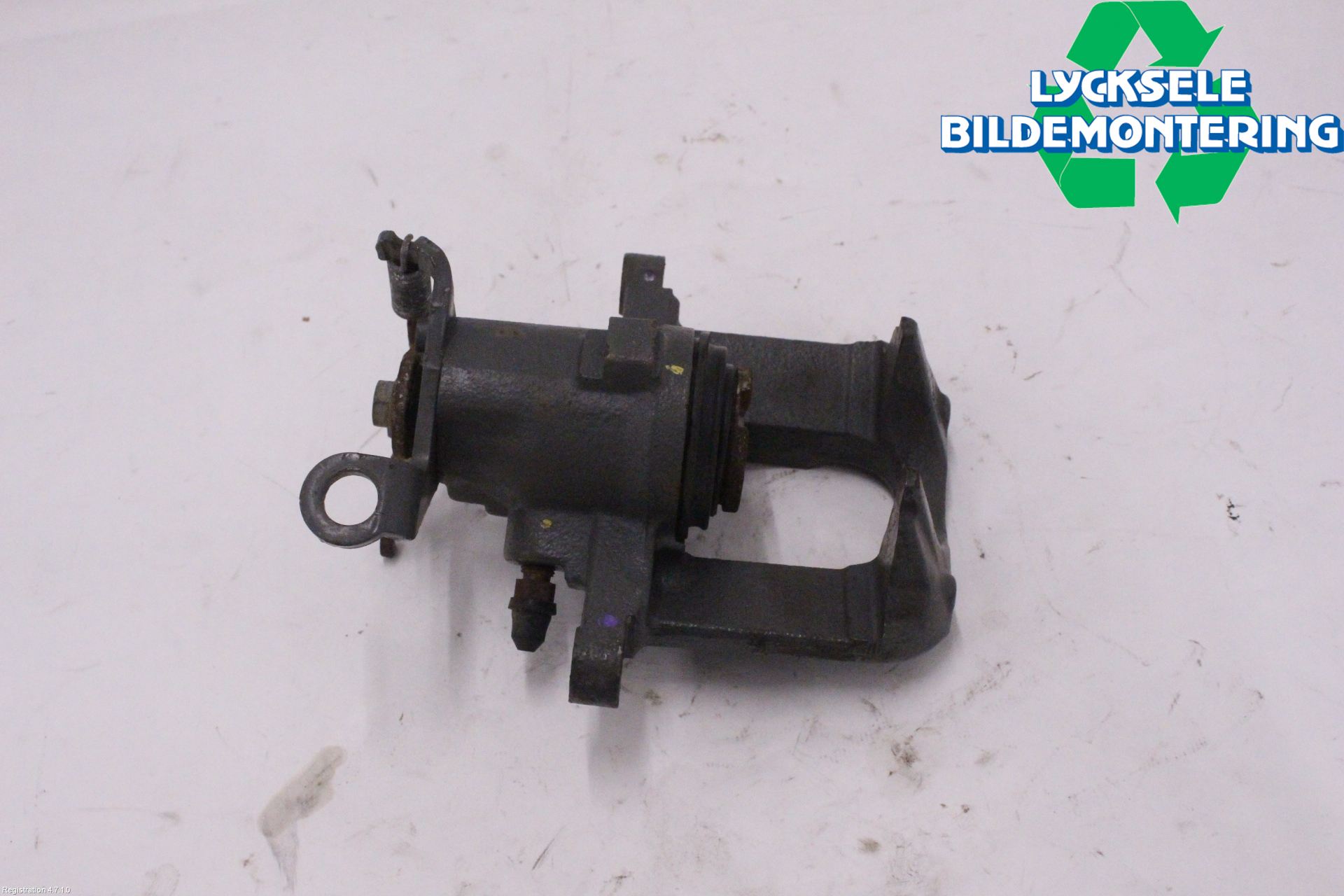 Dodge JOURNEY Bromsok Bak Höger