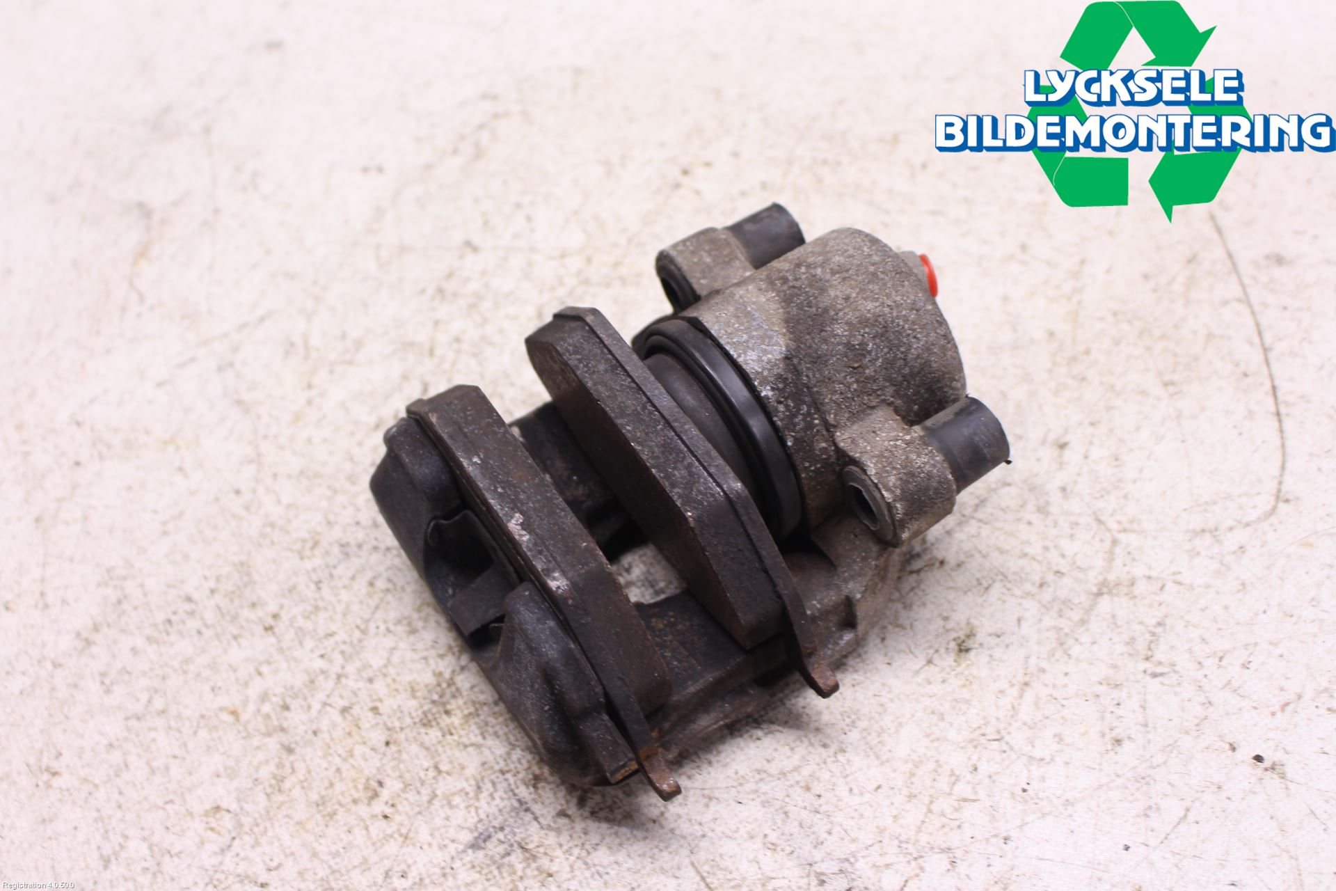 Skoda FABIA 15-21 Bromsok Fram Vänster