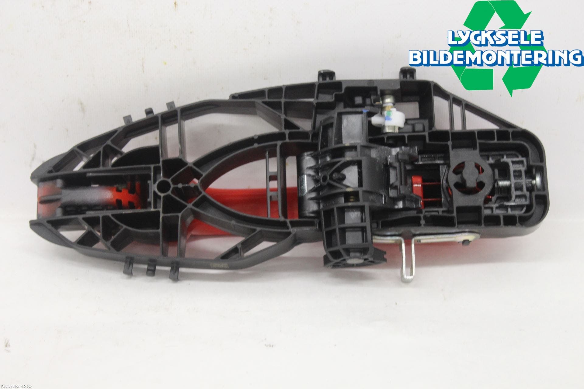 Ford FIESTA (VII) 18-23 Dörrhandtag Yttre Hö