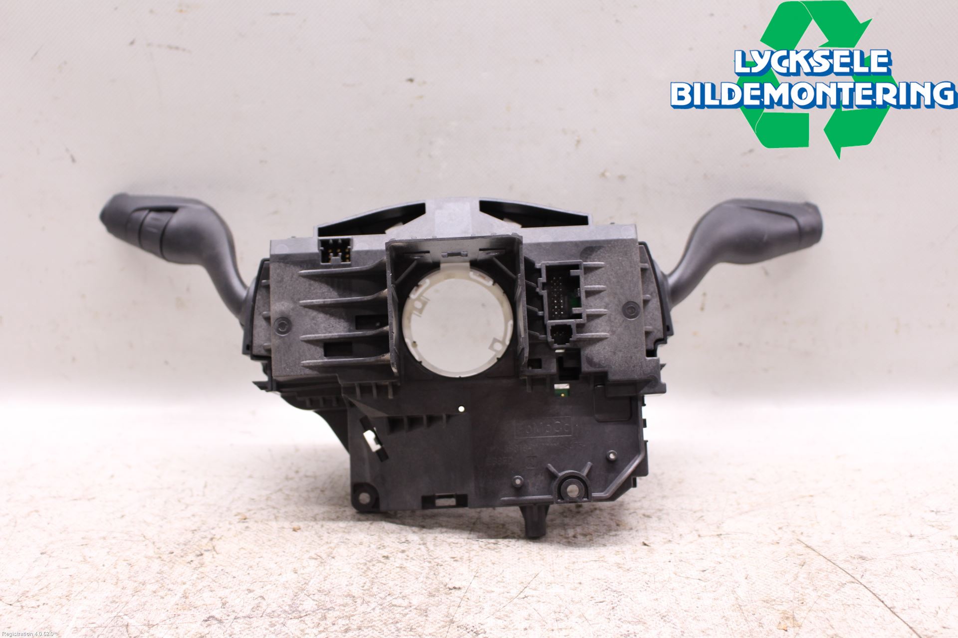 Ford FOCUS 15-18 Spakcentral