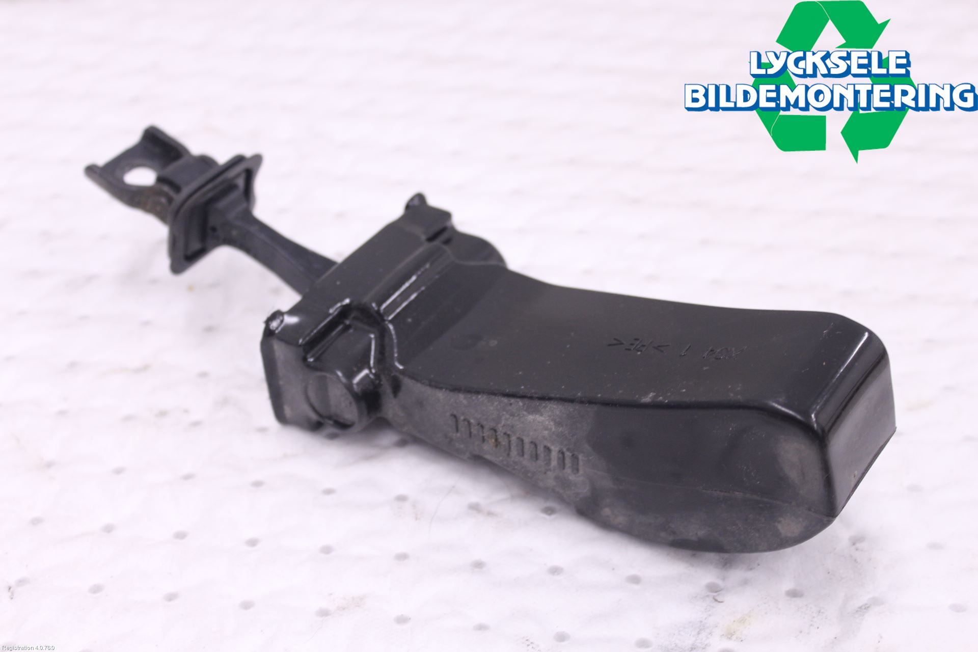 Skoda SCALA 19- Dörrstopp