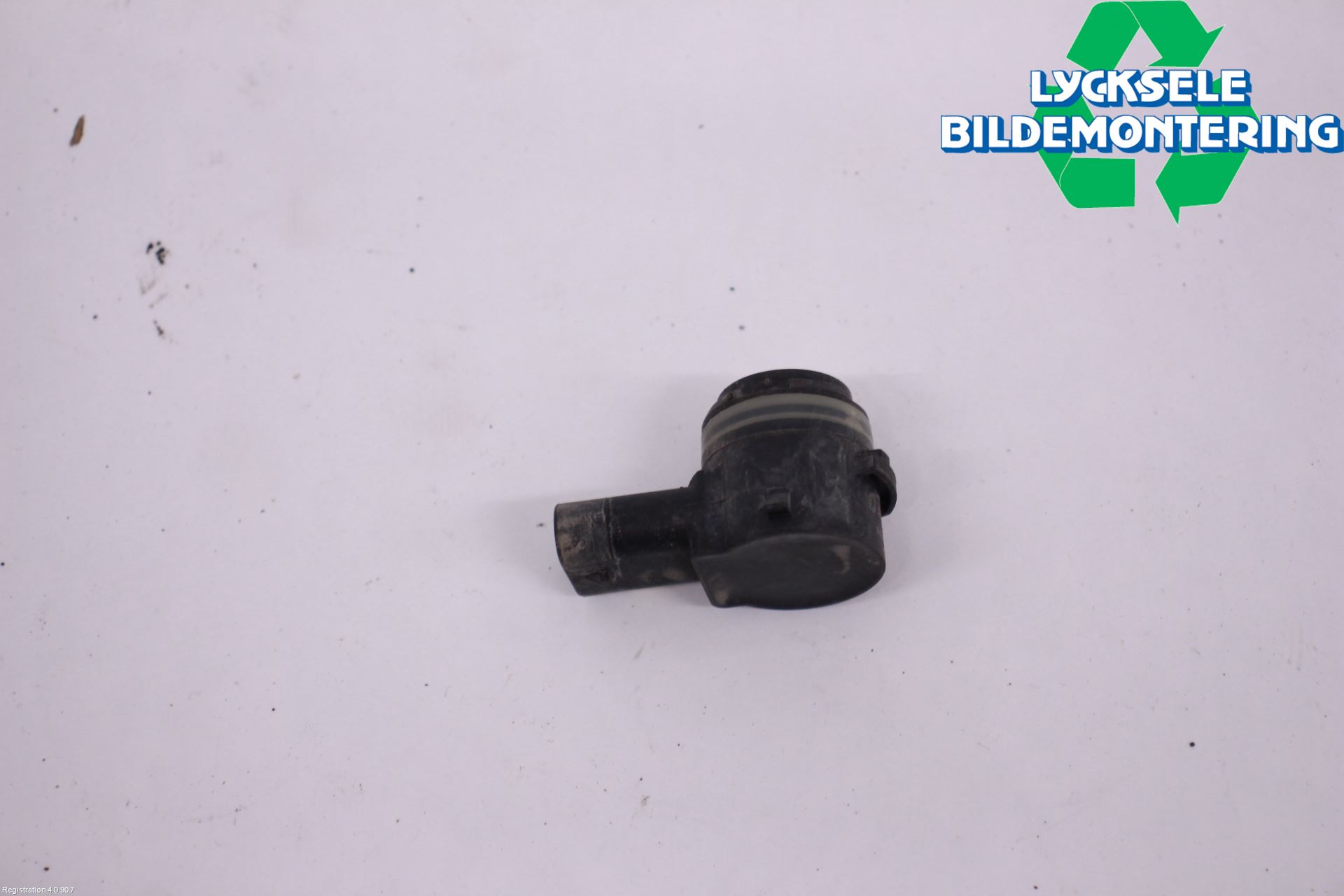 Volkswagen VW CADDY 16-20 Parkeringshjälp Backsensor