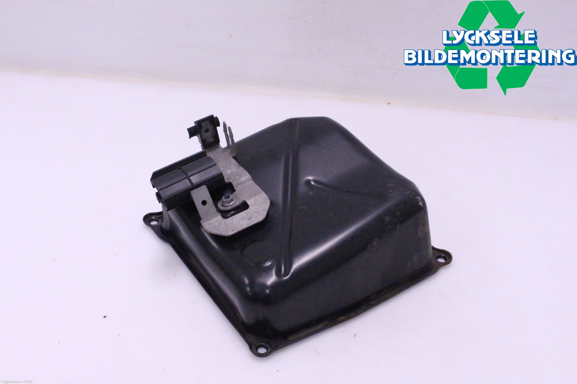 Volkswagen VW PASSAT 15-19 Transimission Övrigt