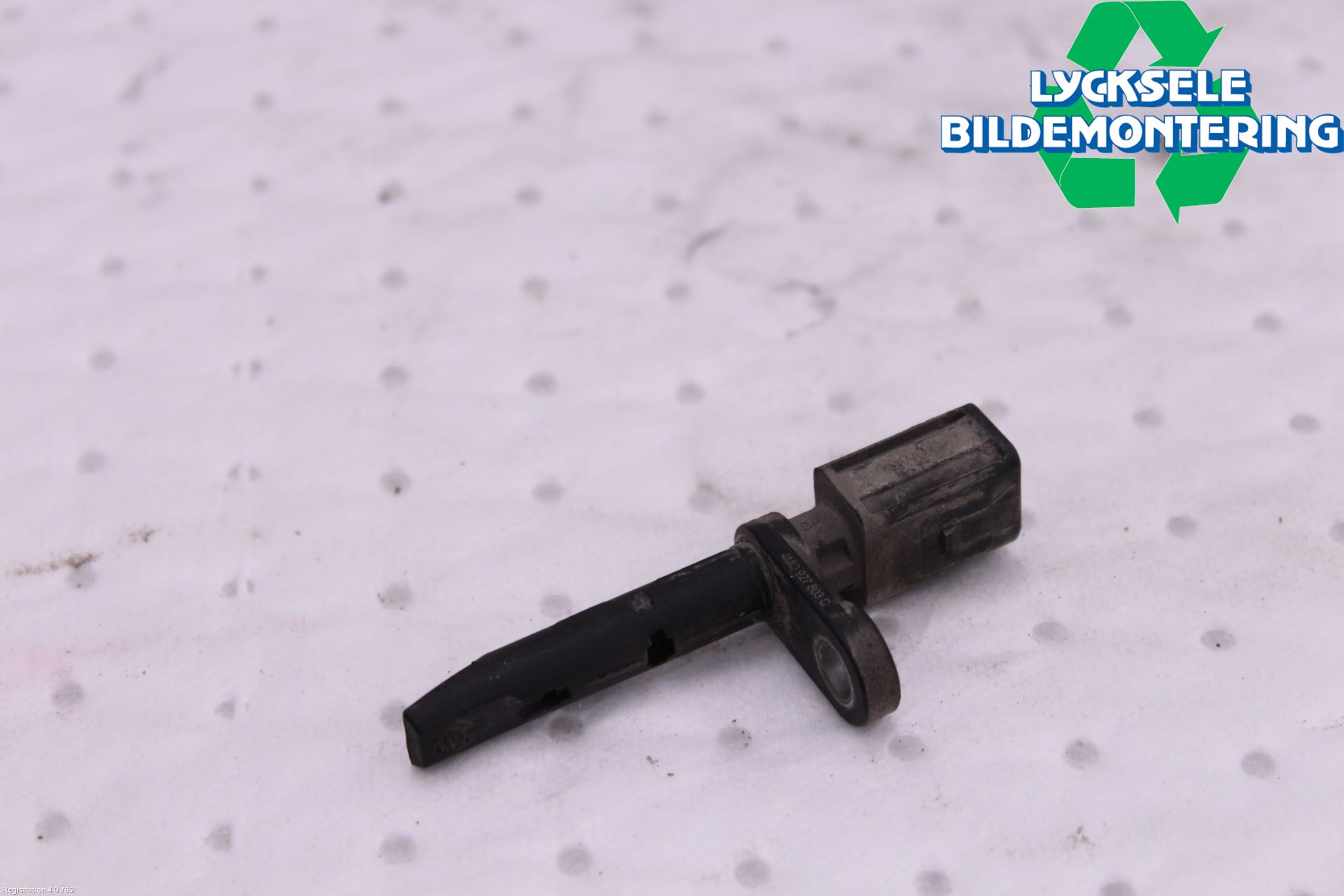 Audi A6 F2/C8 19- Abs Sensor