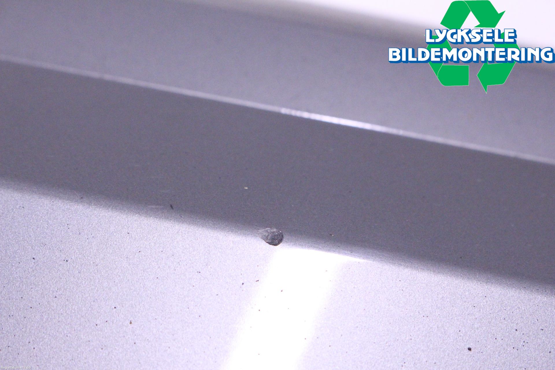 Cupra FORMENTOR 21- Dörr Dekorlist Fram Vä