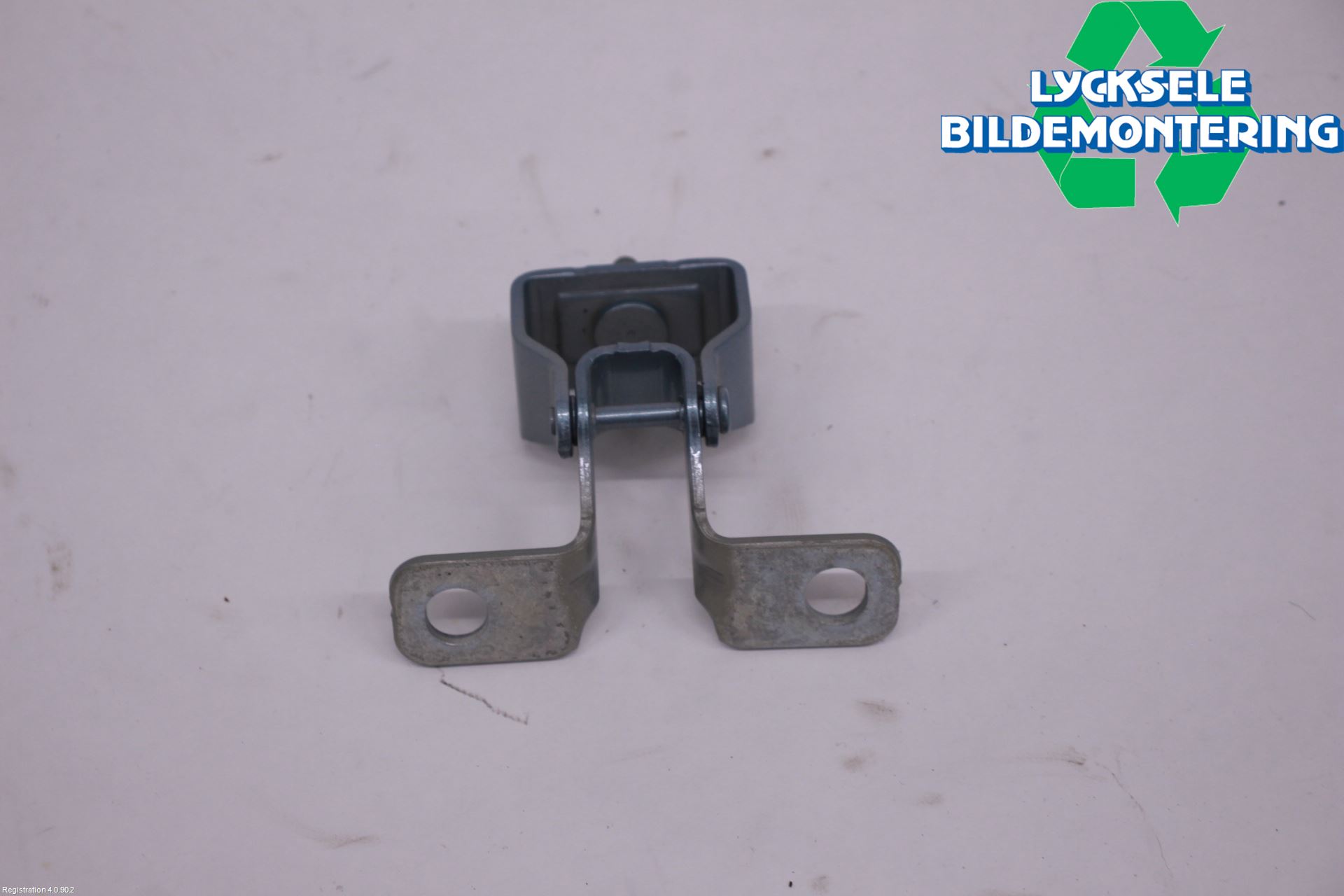 Citroen C4/E-C4 C4X/E-C4X III 21- Bakluckegångjärn Hö