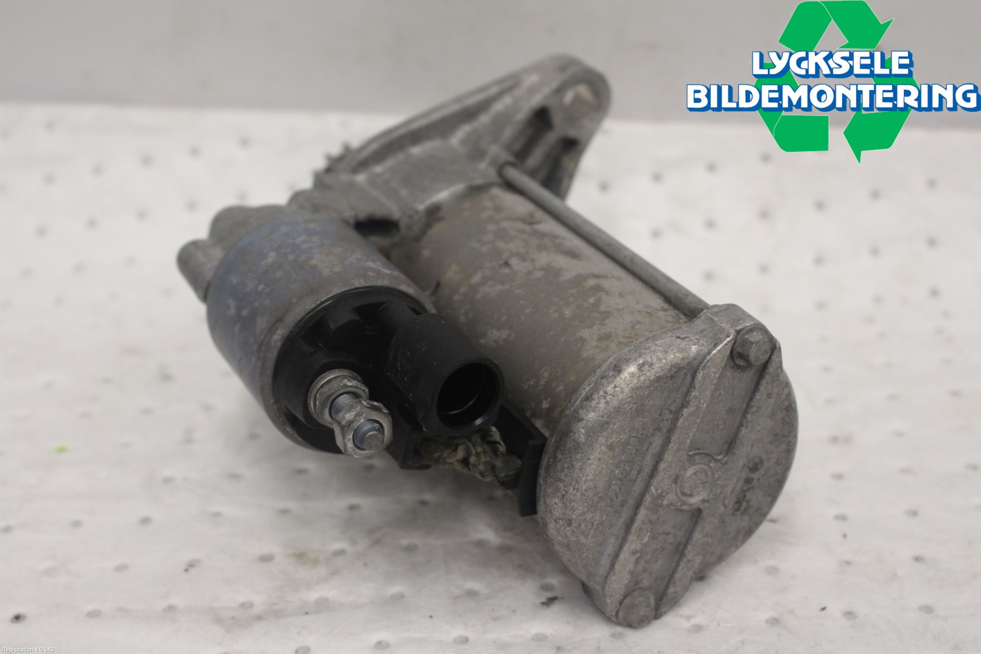 Volkswagen VW GOLF / E-GOLF VII 13-20 Startmotor