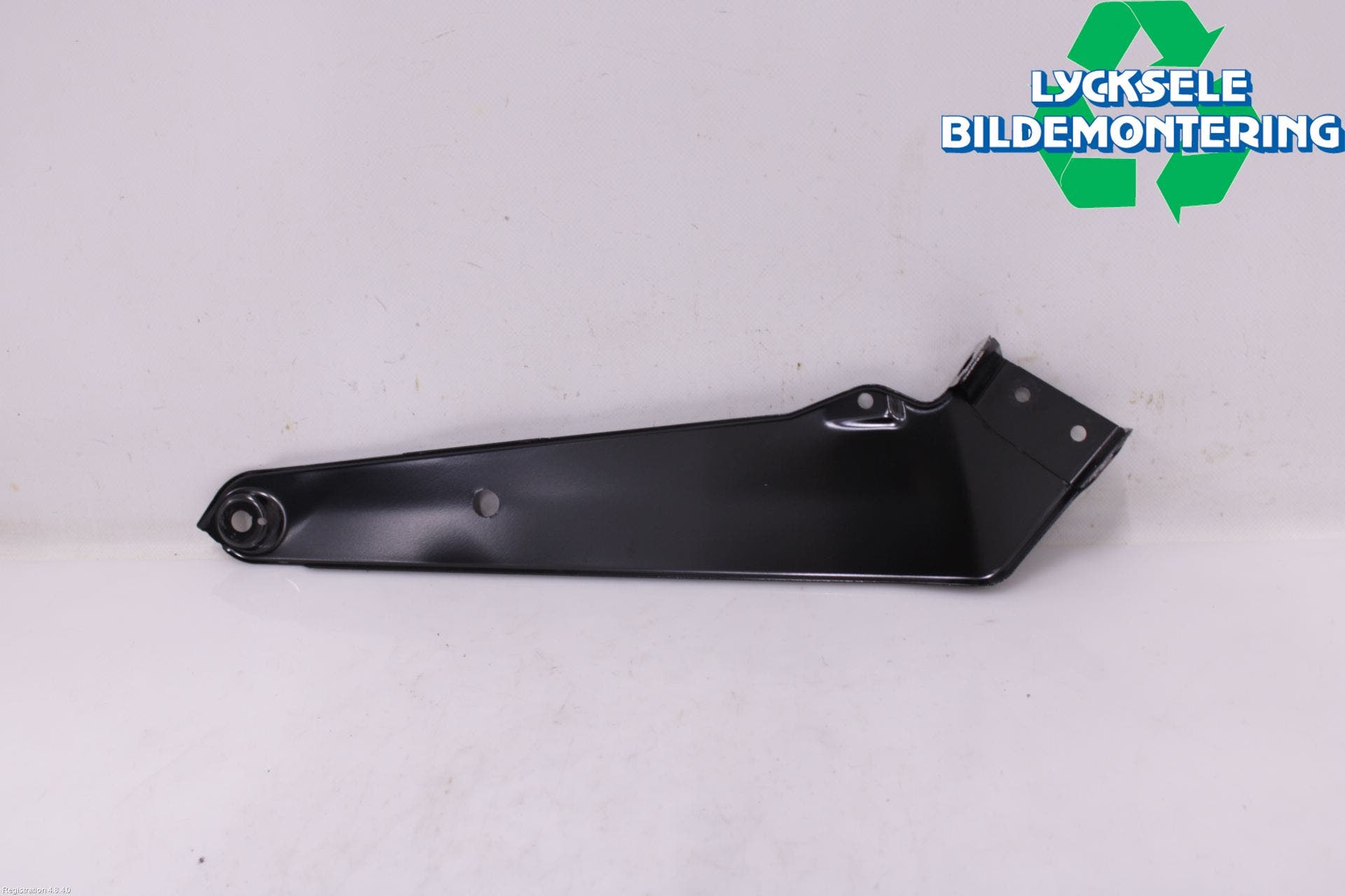 Volkswagen VW PASSAT 15-19 Frontplåt