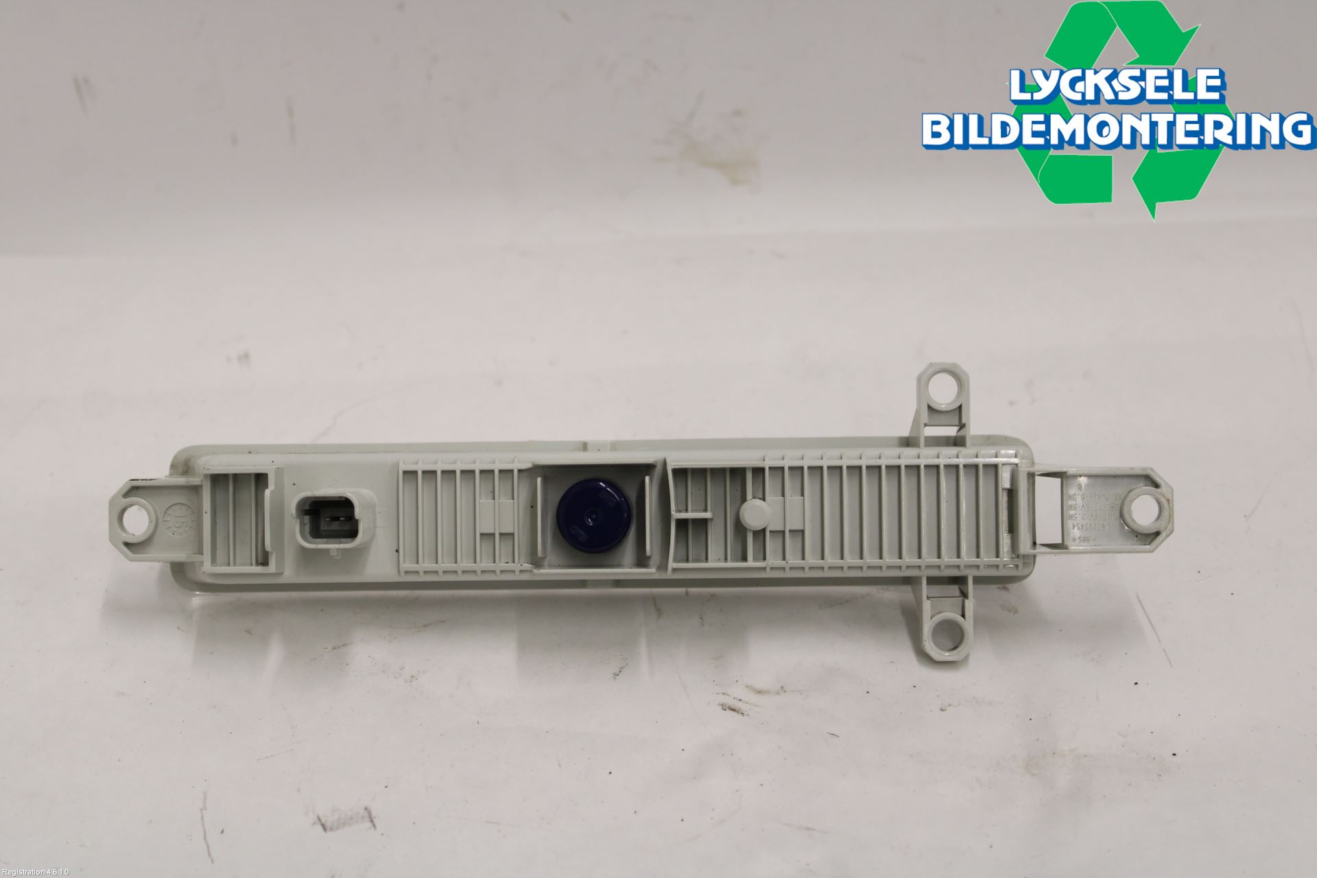 Peugeot 308 14-21 Positionsljus Fram Hö