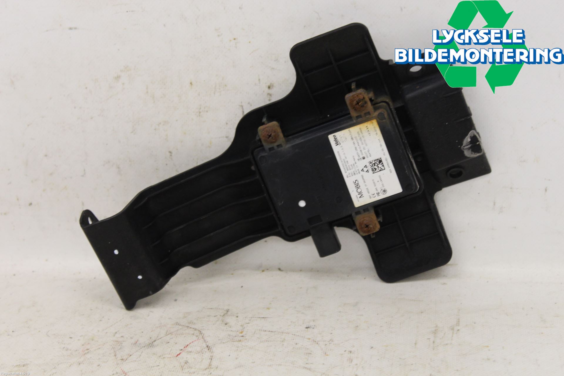 Kia OPTIMA 16-20 Sensor Aktivt Kollisionsskydd