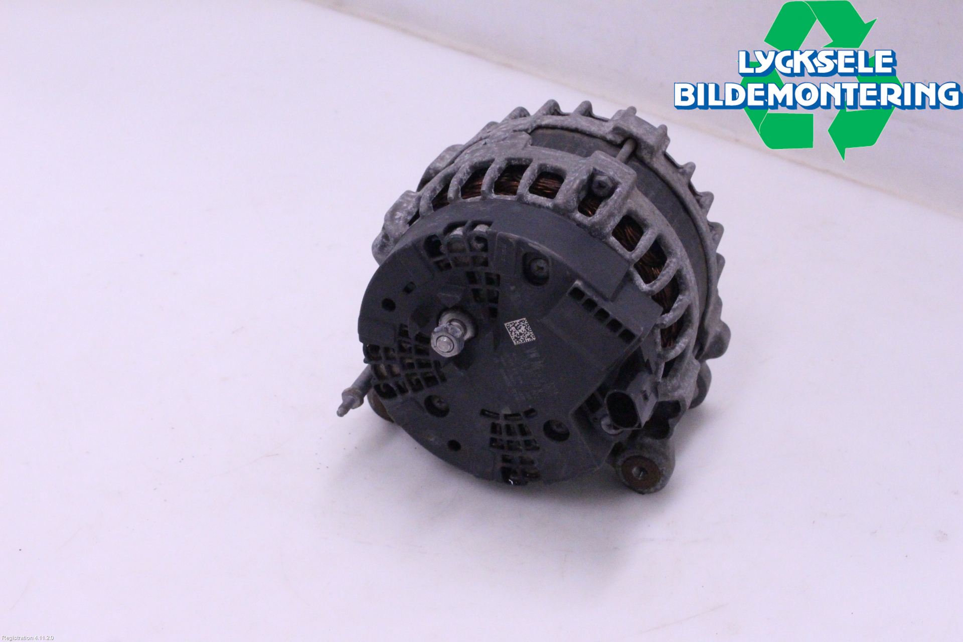 Volkswagen VW GOLF / E-GOLF VII 13-20 Generator