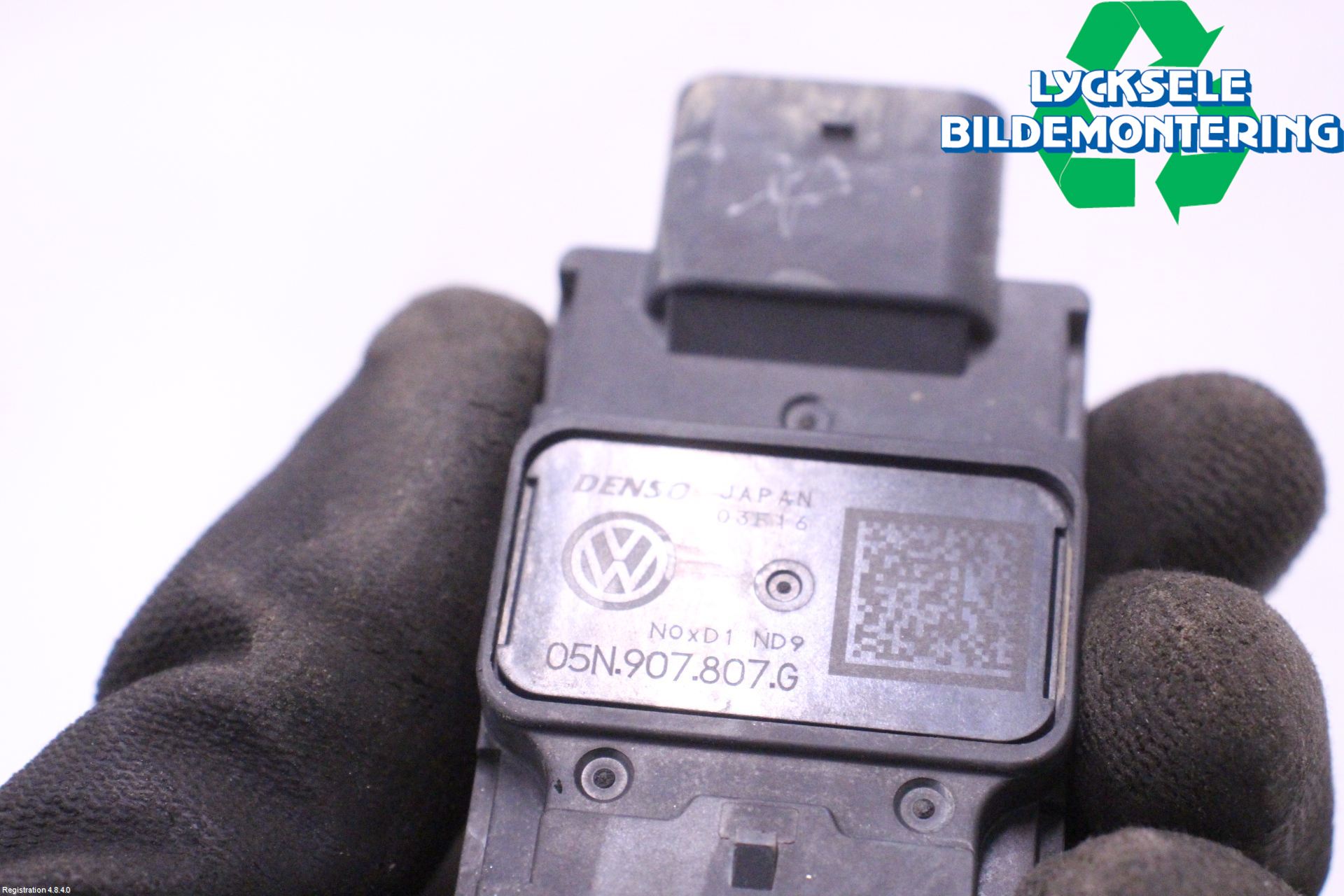 Volkswagen VW TIGUAN 16-24 Injlambdasond