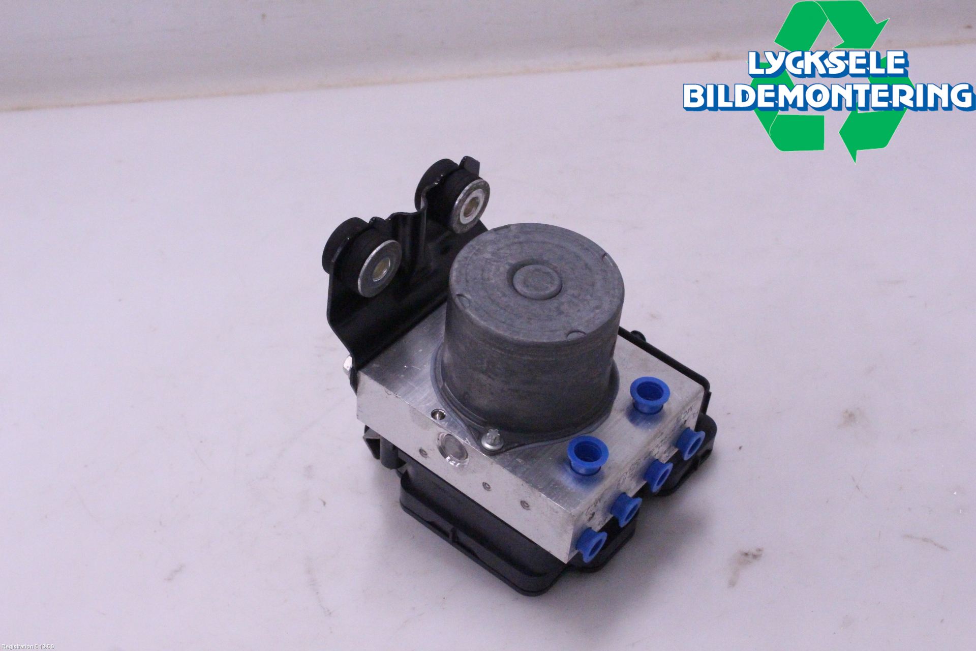 Toyota COROLLA 19- Abs Hydraulaggregat