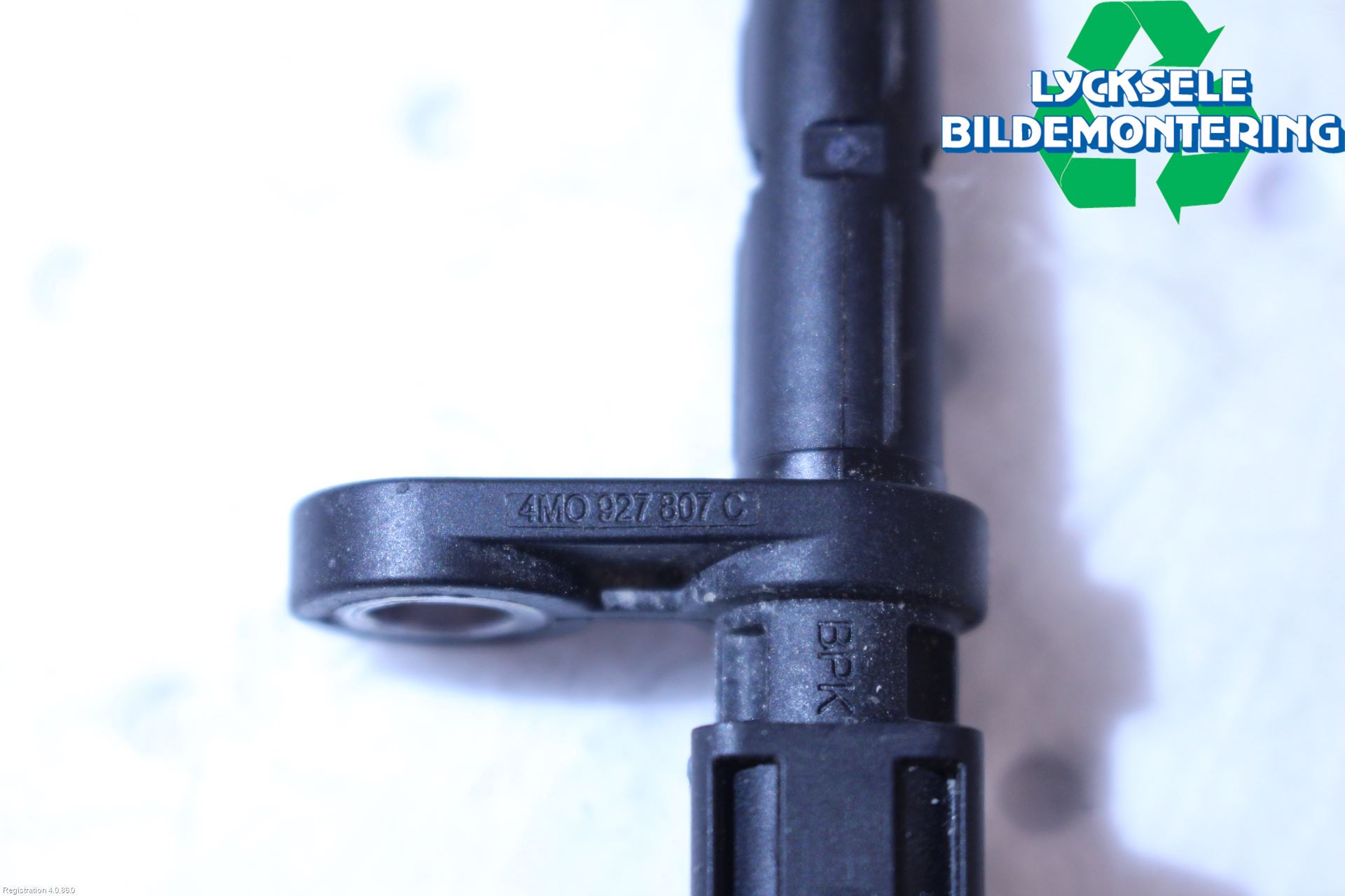 Audi A4/S4 B9 20- Abs Sensor