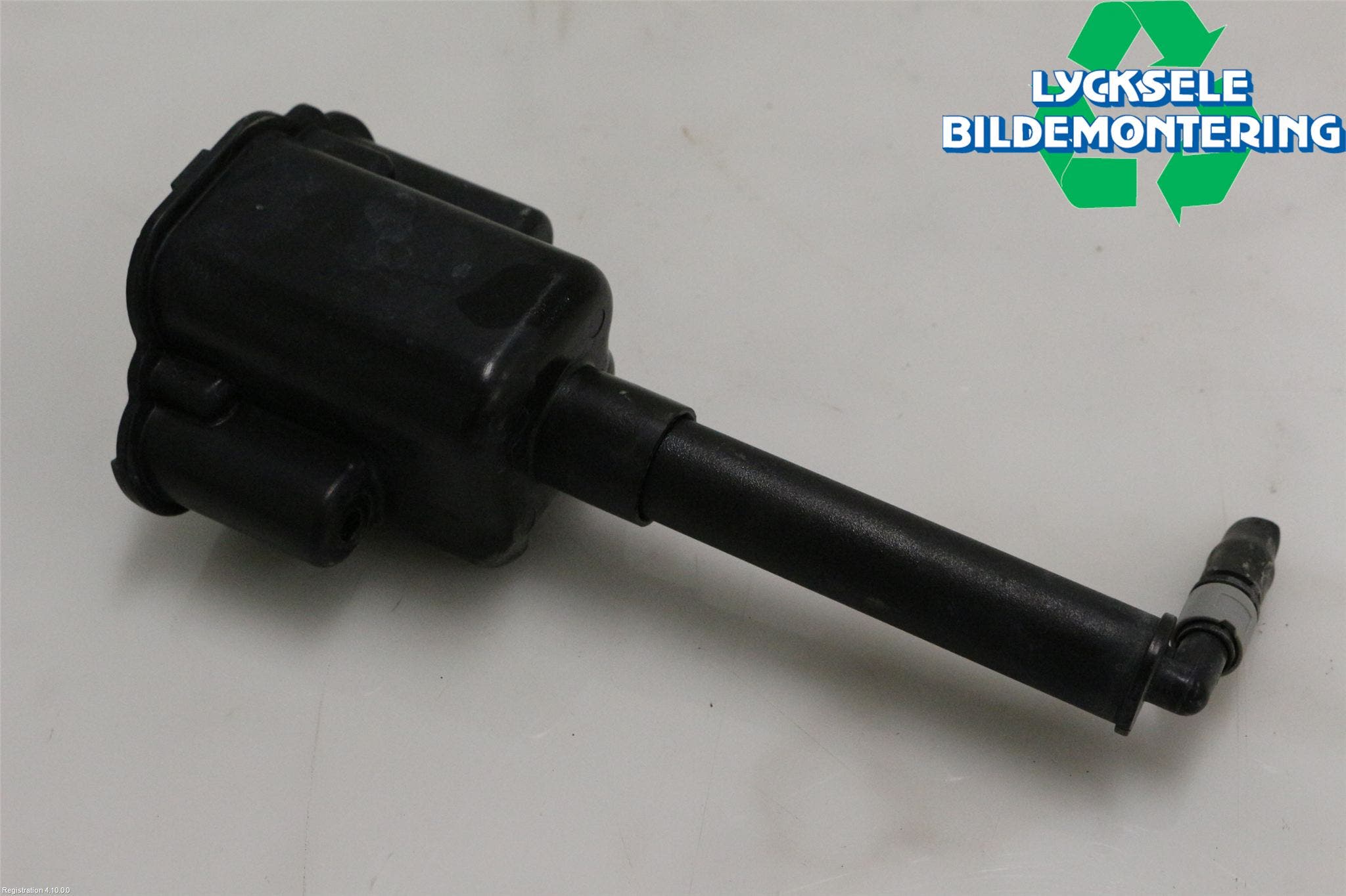 Nissan NAVARA, TREK-1 17-21 Spolarmunstycke Strålkastare