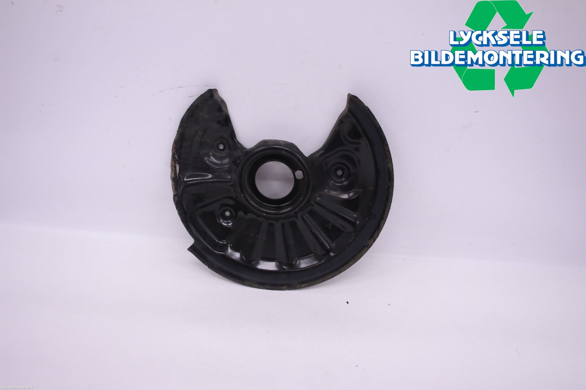 Skoda SUPERB 16-24 Bromssköld Bak