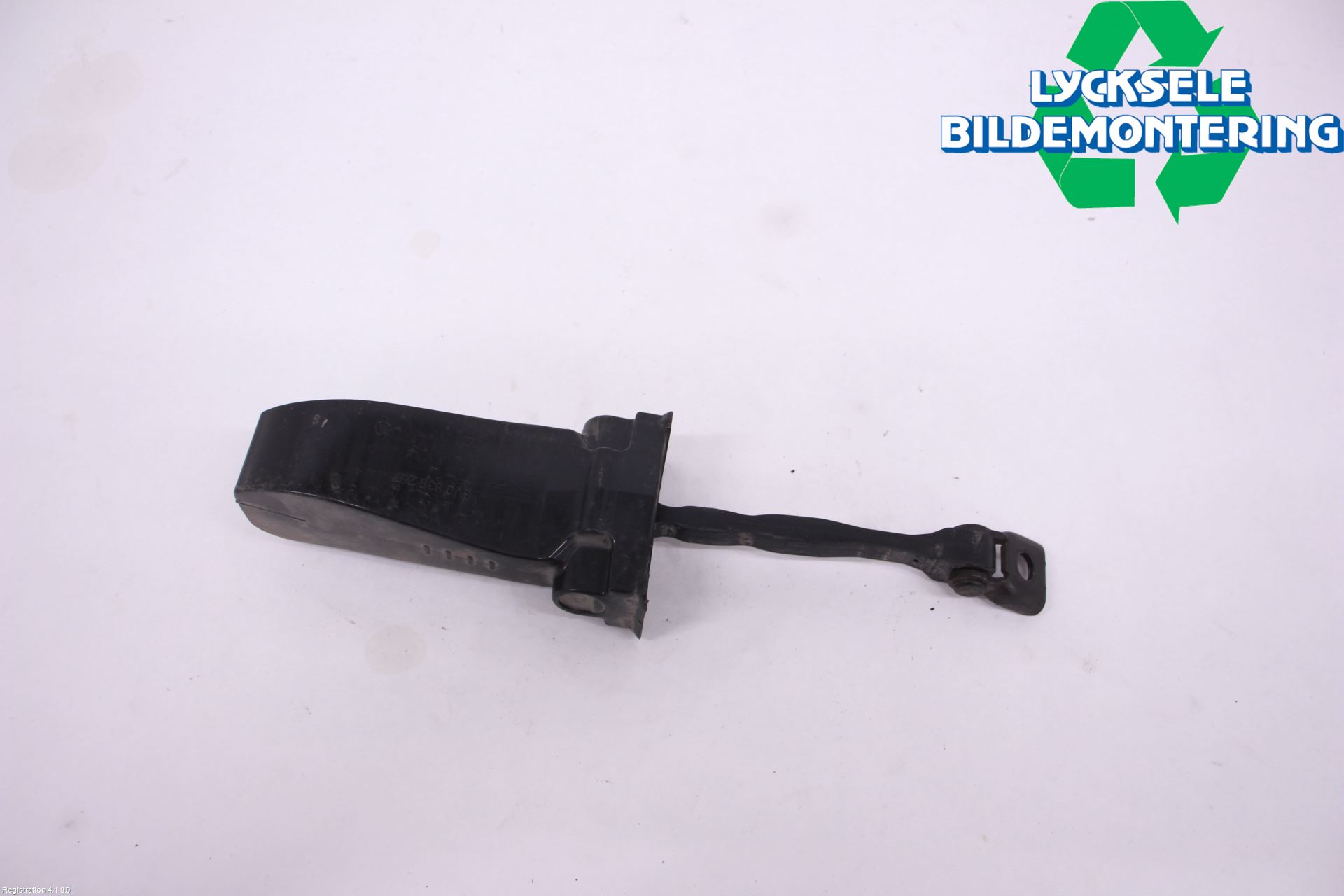 Skoda SUPERB 16-24 Dörrstopp