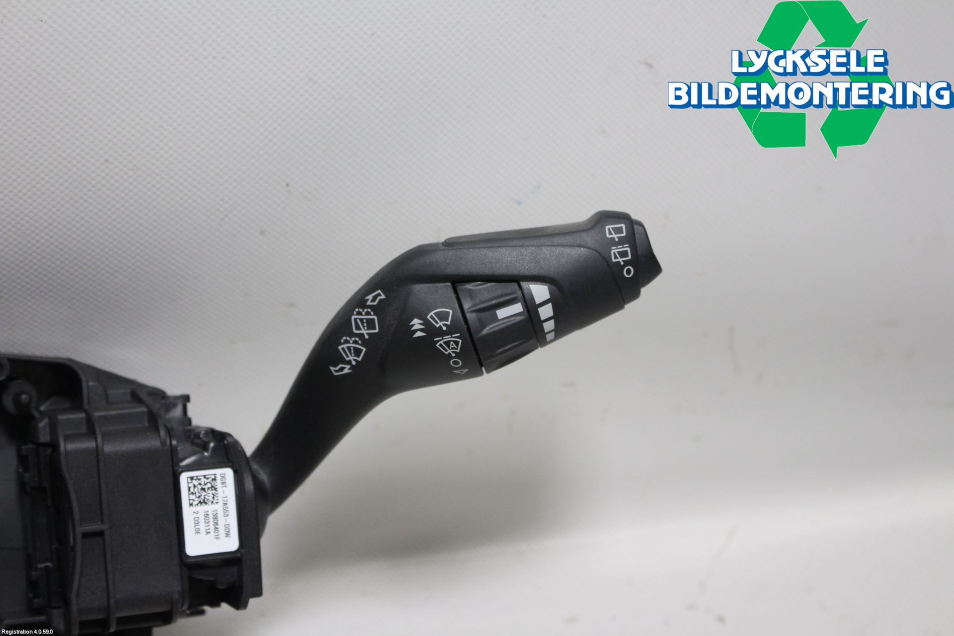 Ford GALAXY 16- Spakcentral