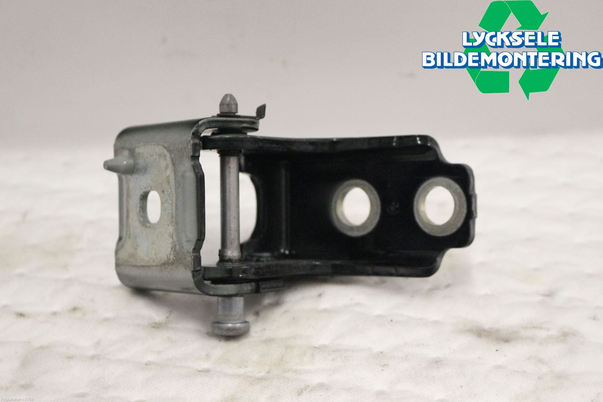 Peugeot 508 11-18 Dörrgångjärn