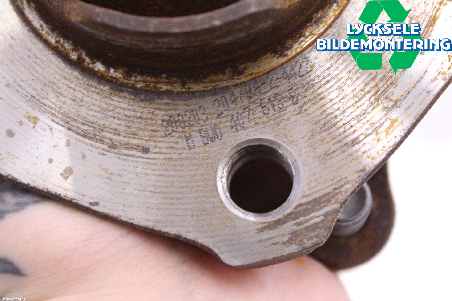 Audi Q5/SQ5 17- Nav Bak