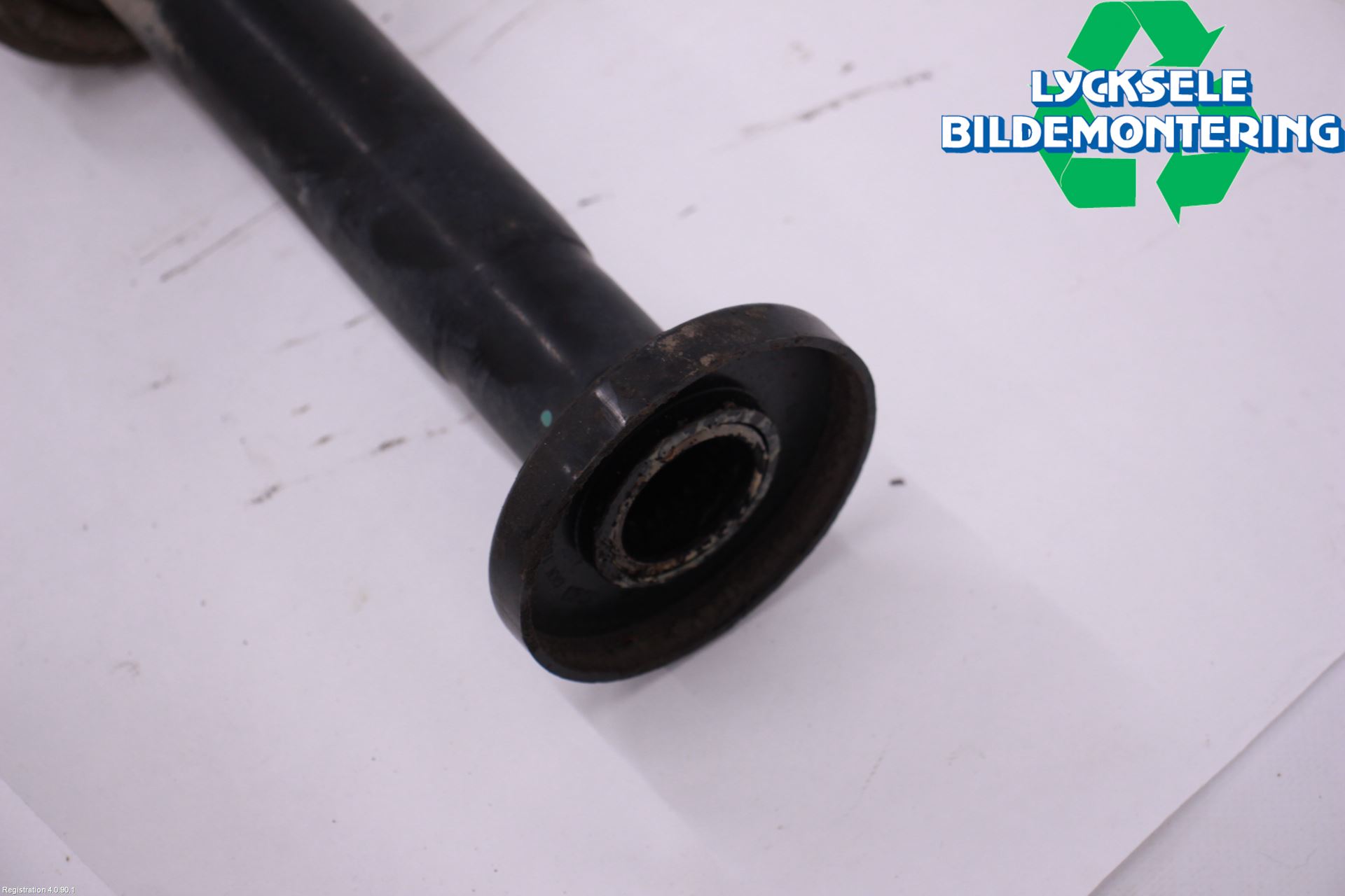 Volkswagen VW TRANSP/CARAVELLE (T6) 16-22 Drivaxel Fram Höger