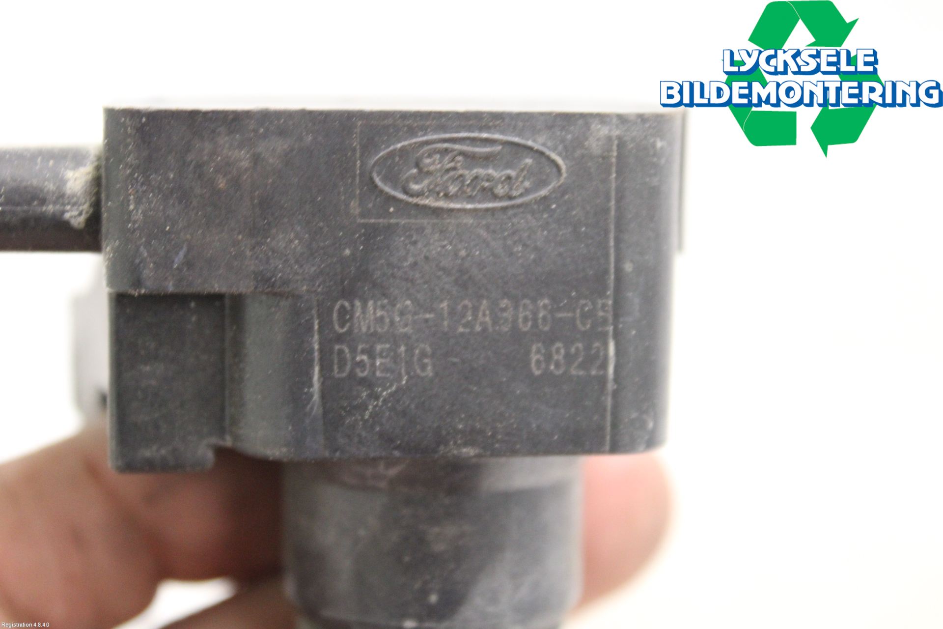 Ford FOCUS 15-18 Tändspole