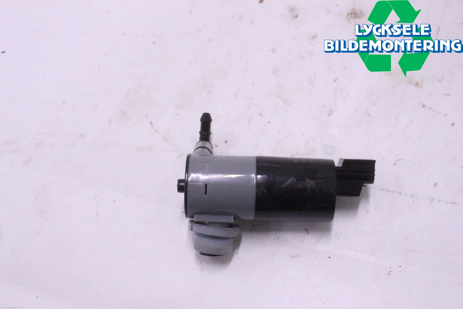 Volvo V90 17->> Spolarpump Högtryck