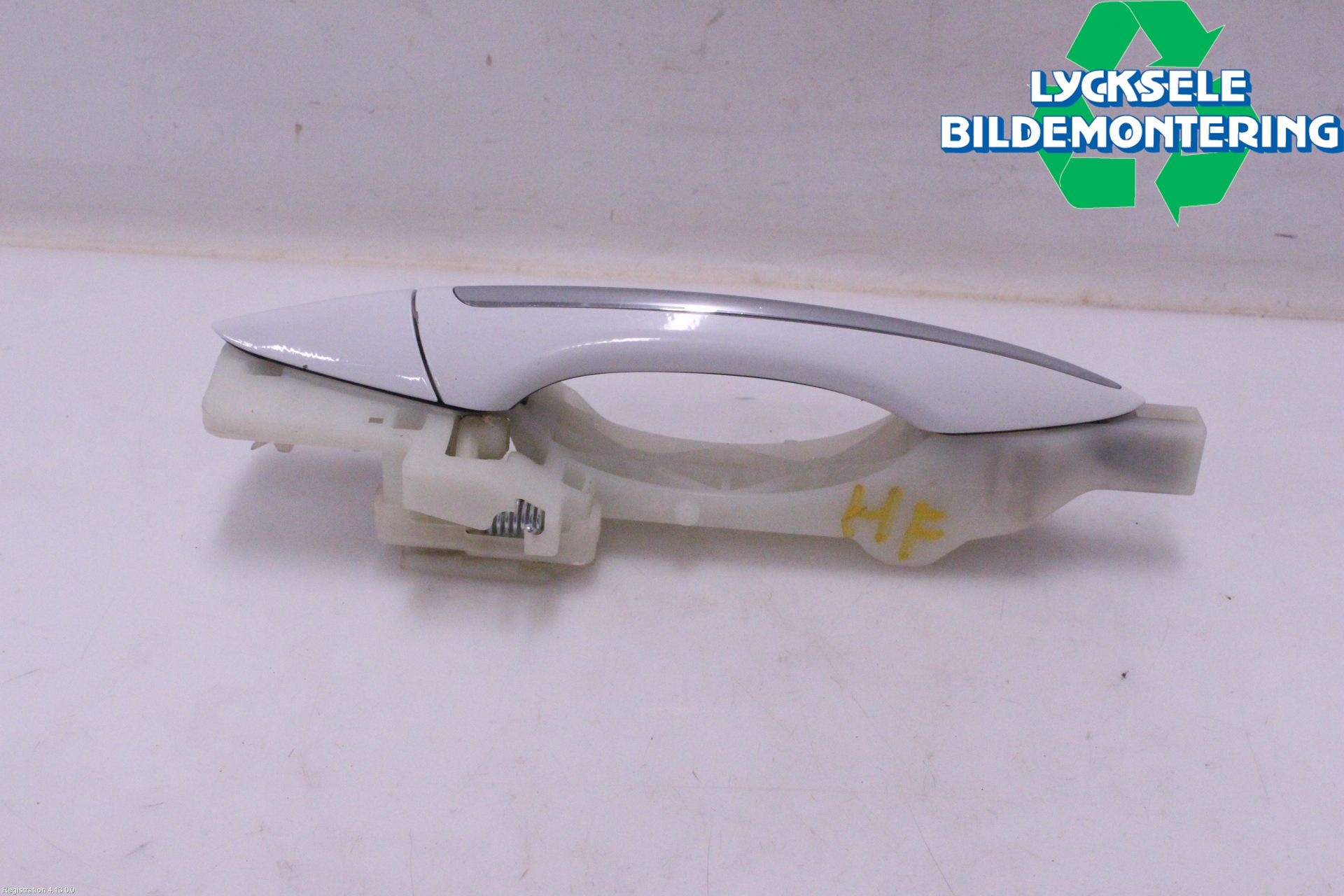 Hyundai i40 16-18 Dörrhandtag Yttre Hö