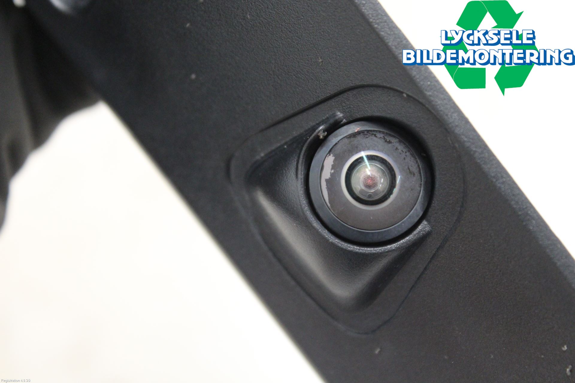 Volvo V60 19- Bakluckehandtag