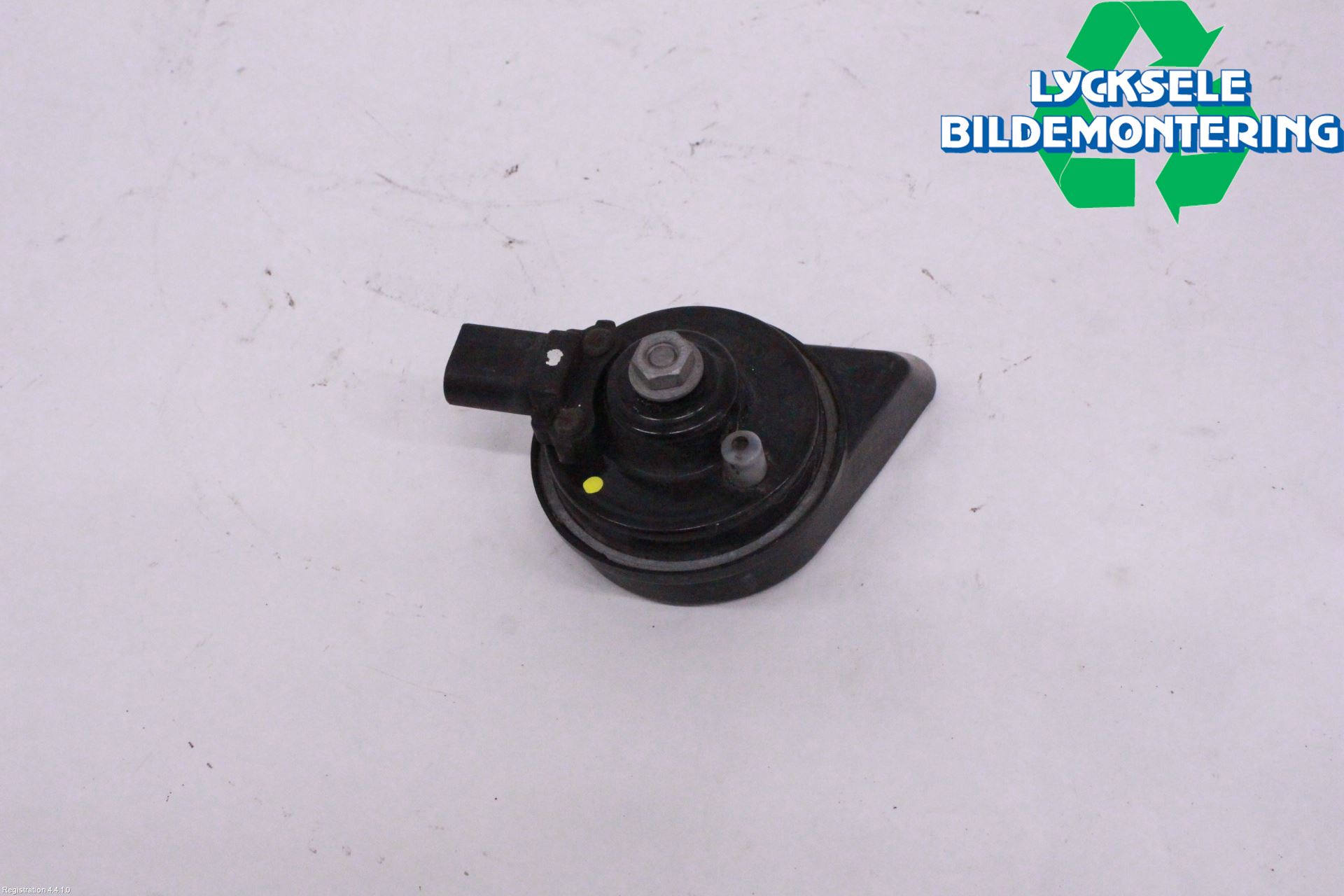 Audi A5 07-16 Signalhorn