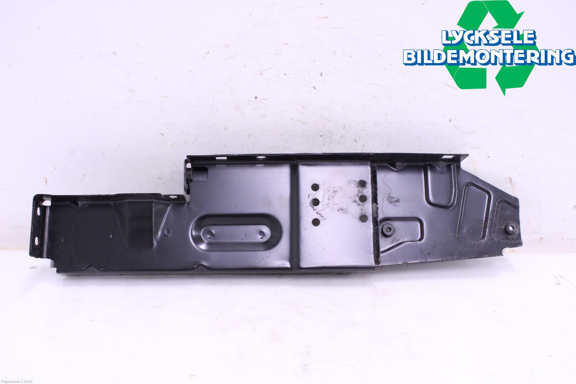 Volkswagen VW TRANSP/CARAVELLE (T7) 22-24 Front Övrigt