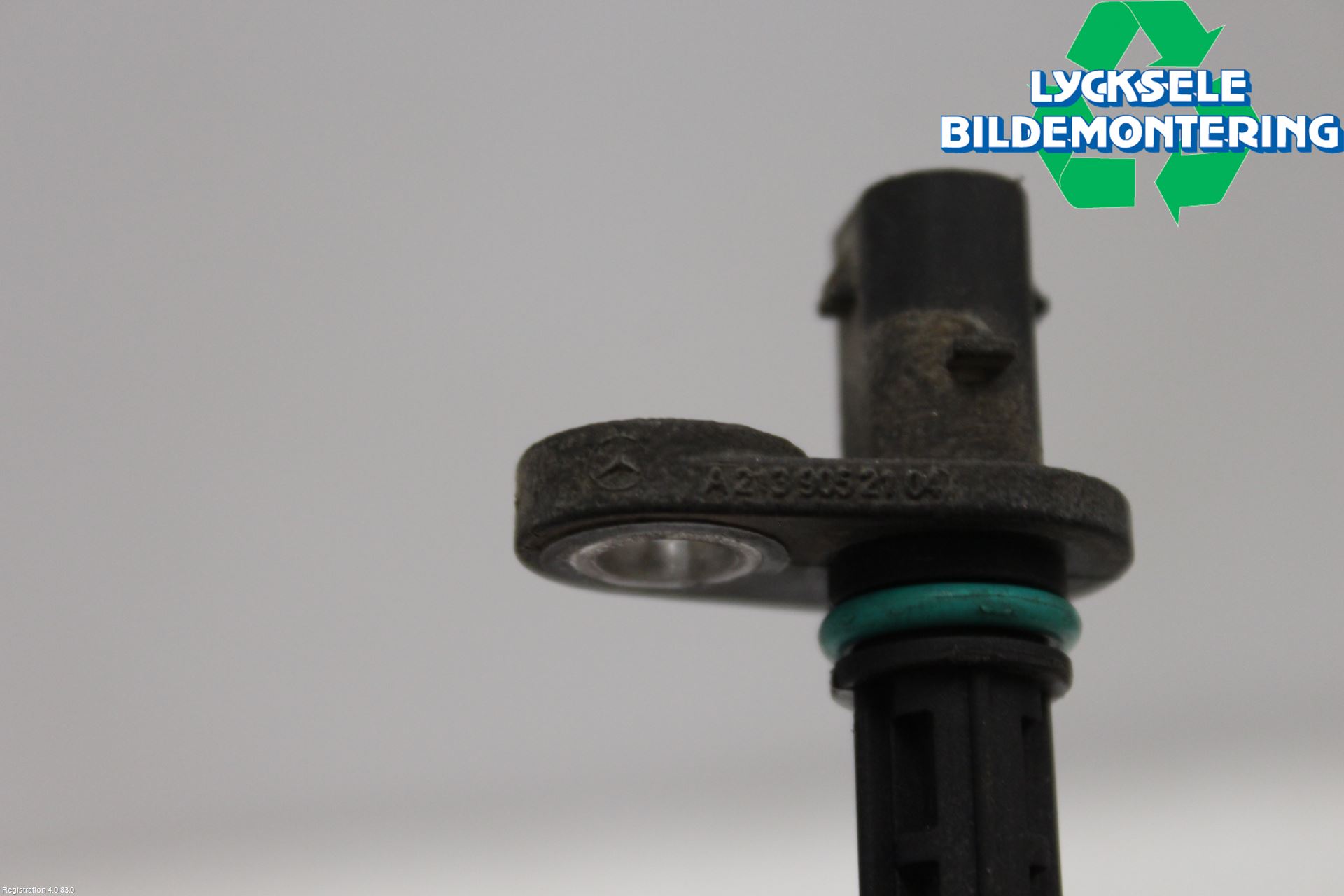 Mercedes-Benz MB E-KLASS (W213) 16-23 Abs Sensor