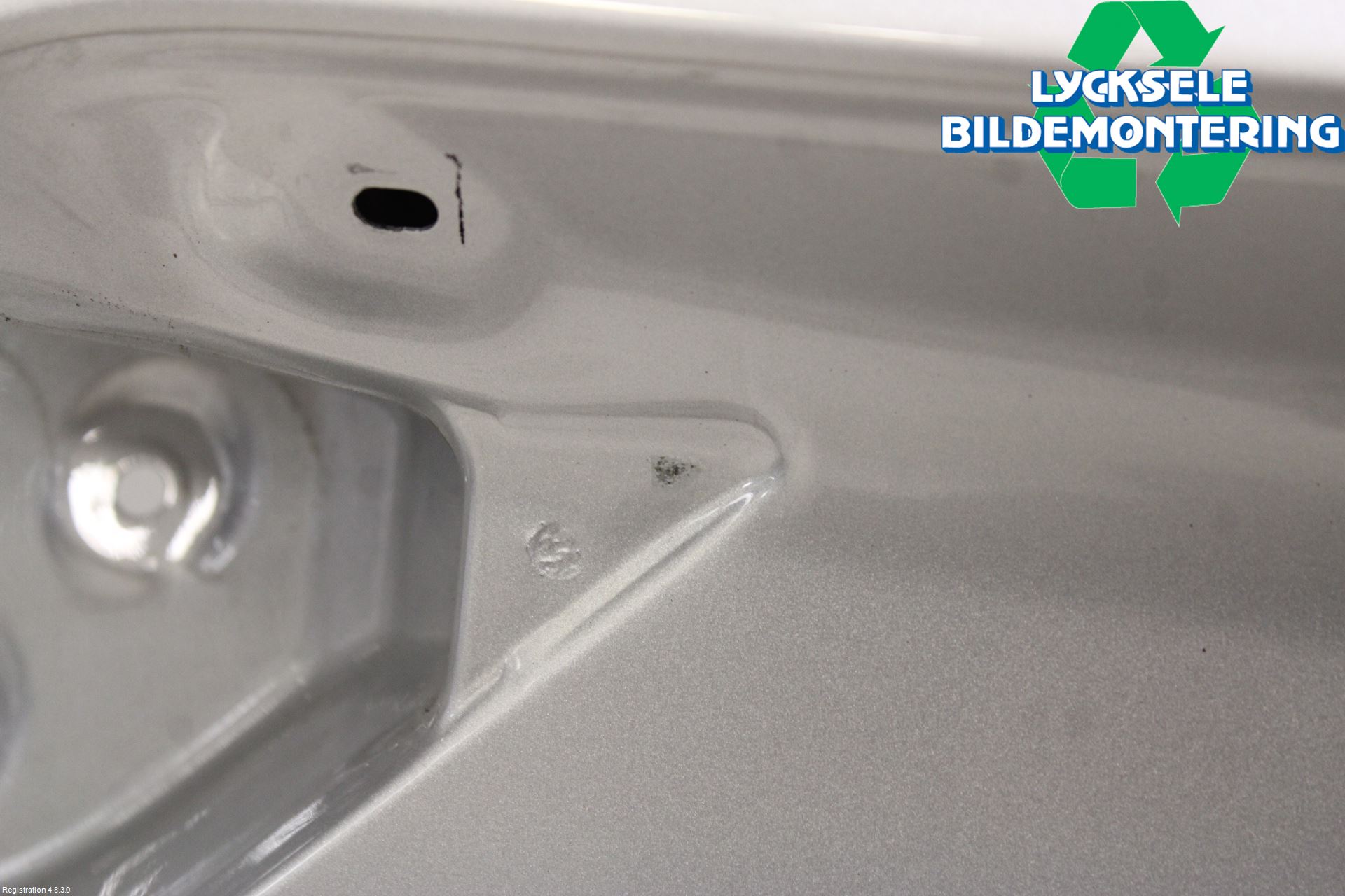 Hyundai ix20 Baklucka Kombi