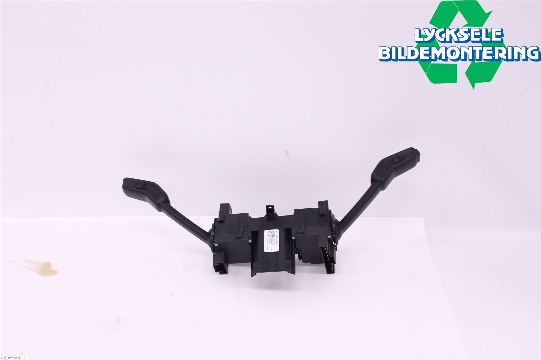 Seat ARONA Spakcentral