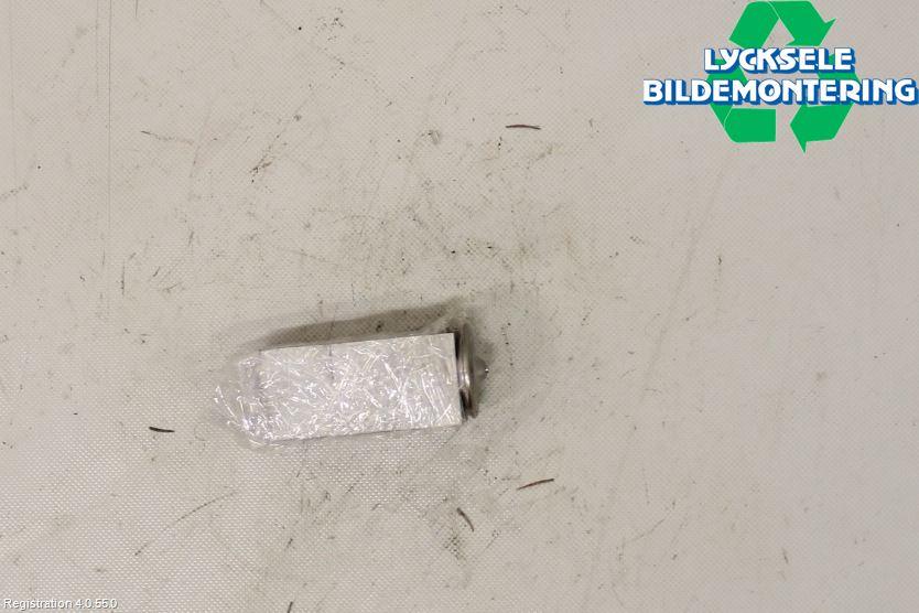 Volkswagen VW PASSAT 15-19 Ac Expansionsventil